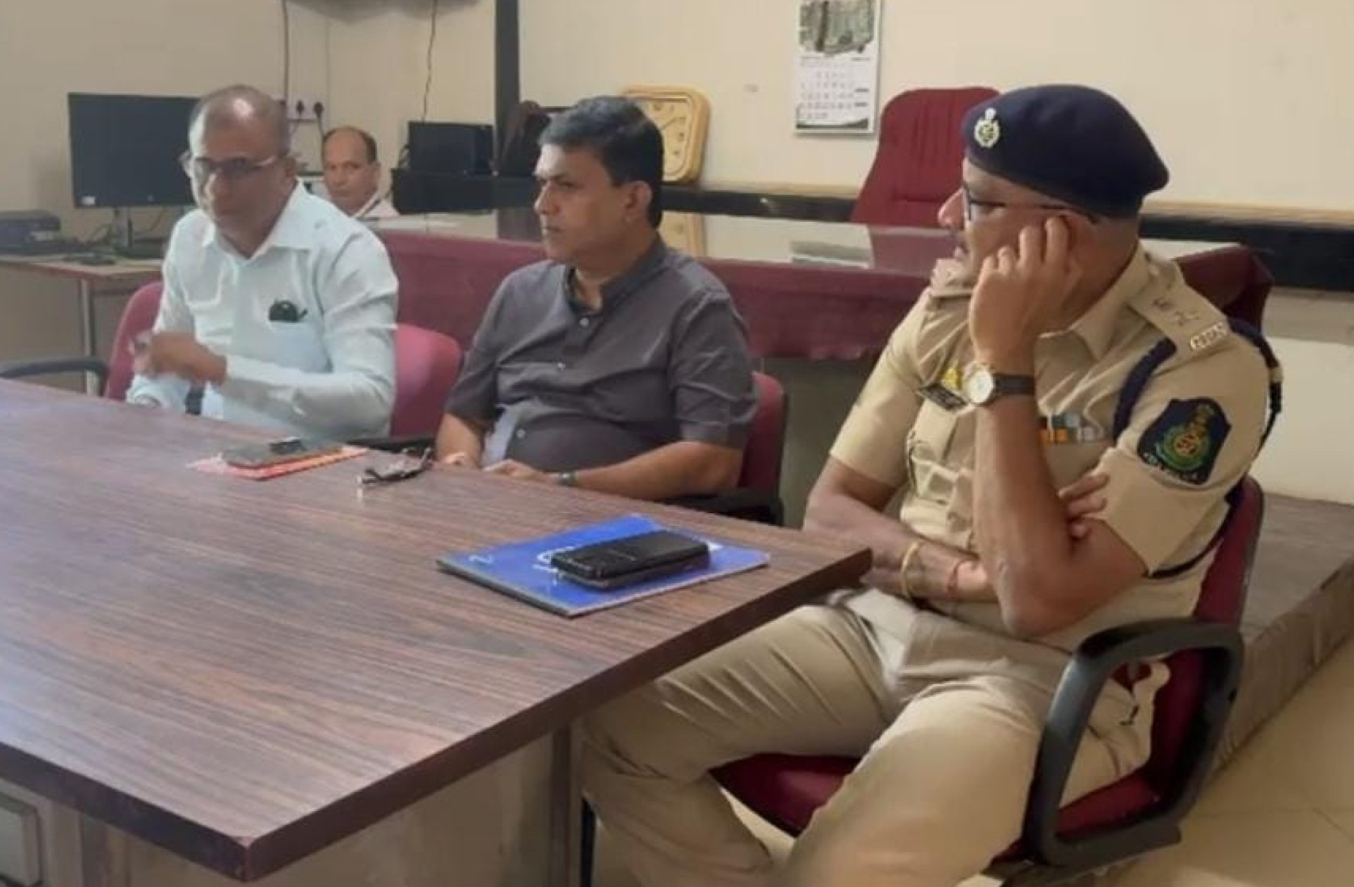 Mormugao bans DJ music during Ganesh Visarjan