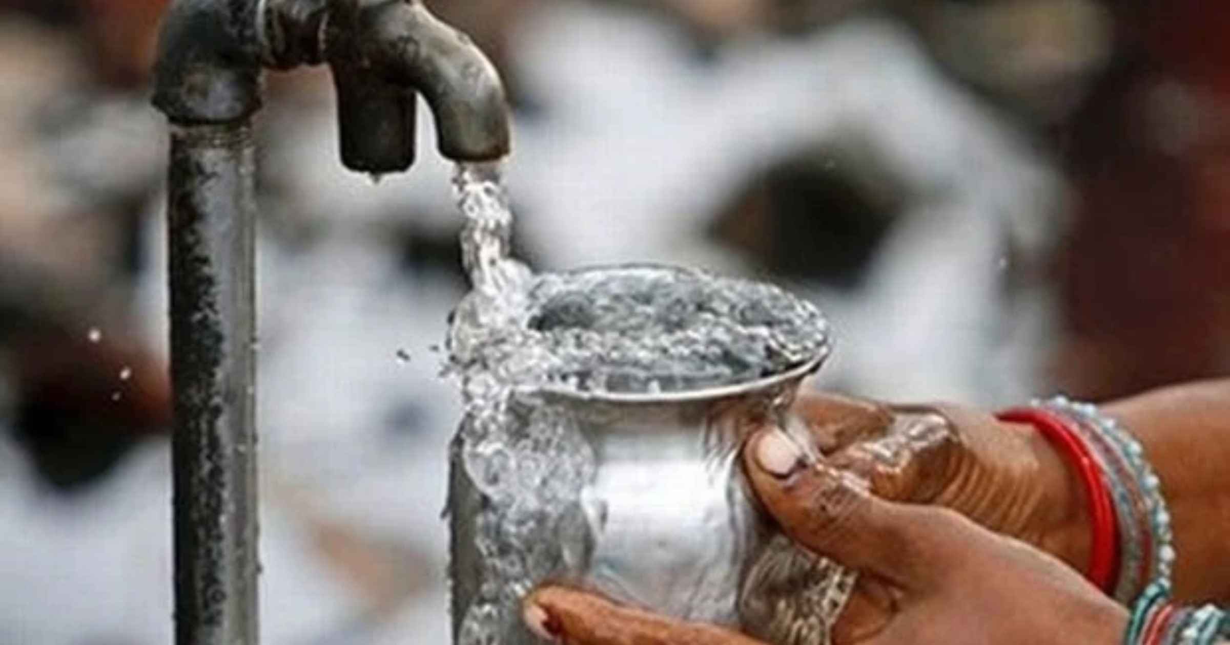 North Goa areas set for 400 MLD boost to water supply network