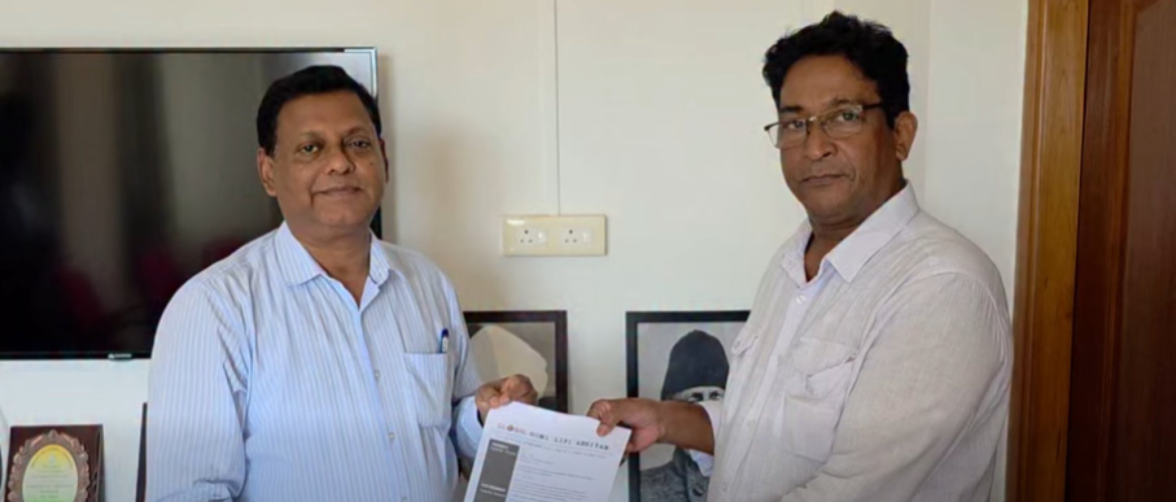 GRLA pushes for Romi Konkani recognition in Cong manifesto