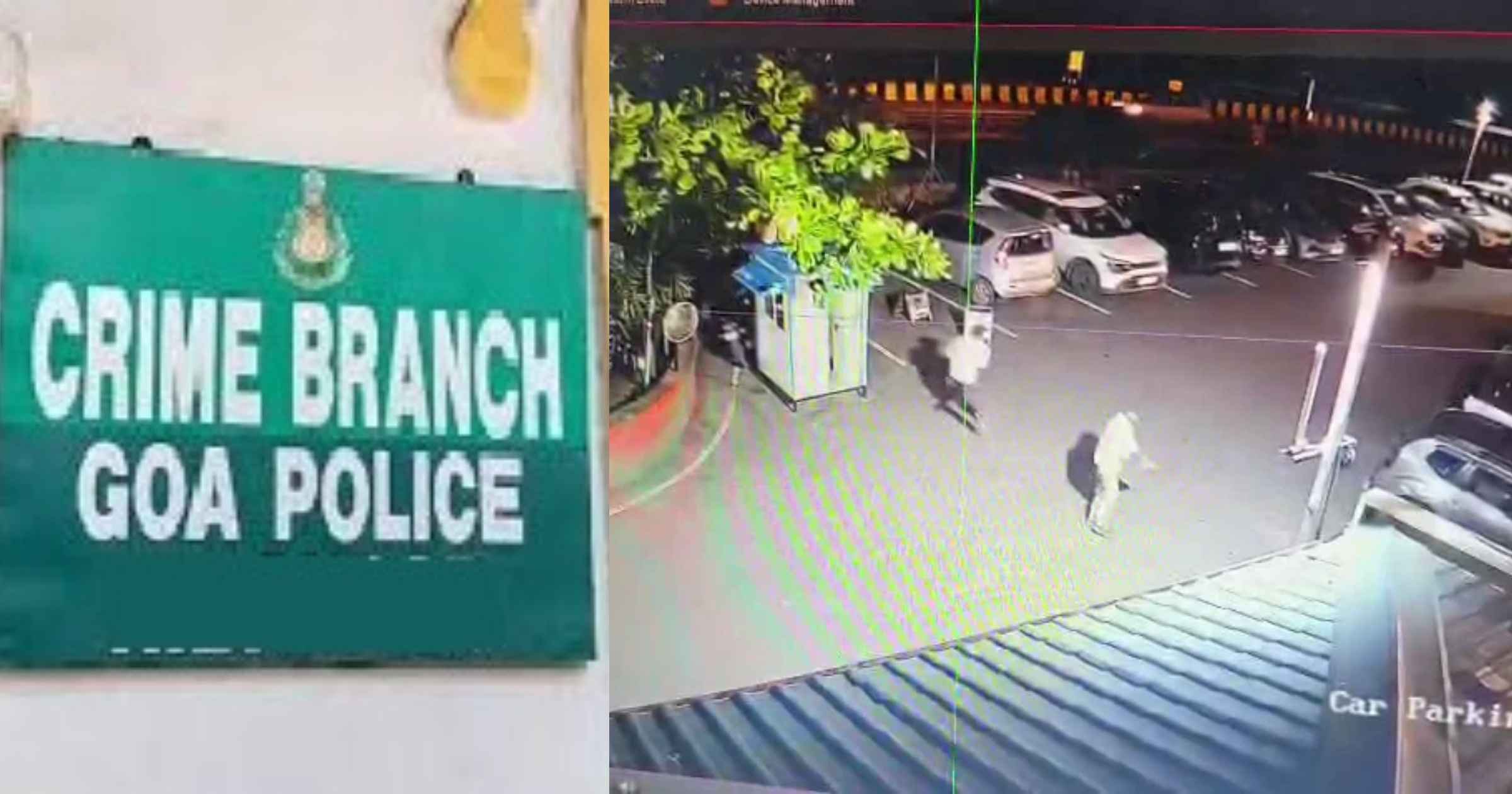 Four detained in Porvorim casino shooting case; main accused absconding