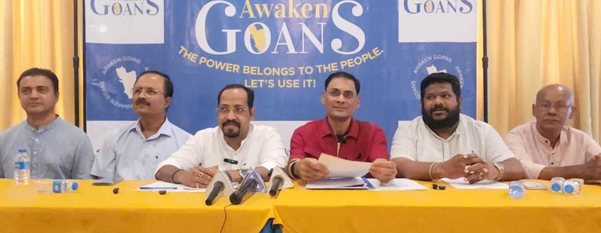 NGO demands answers on Goa’s education system