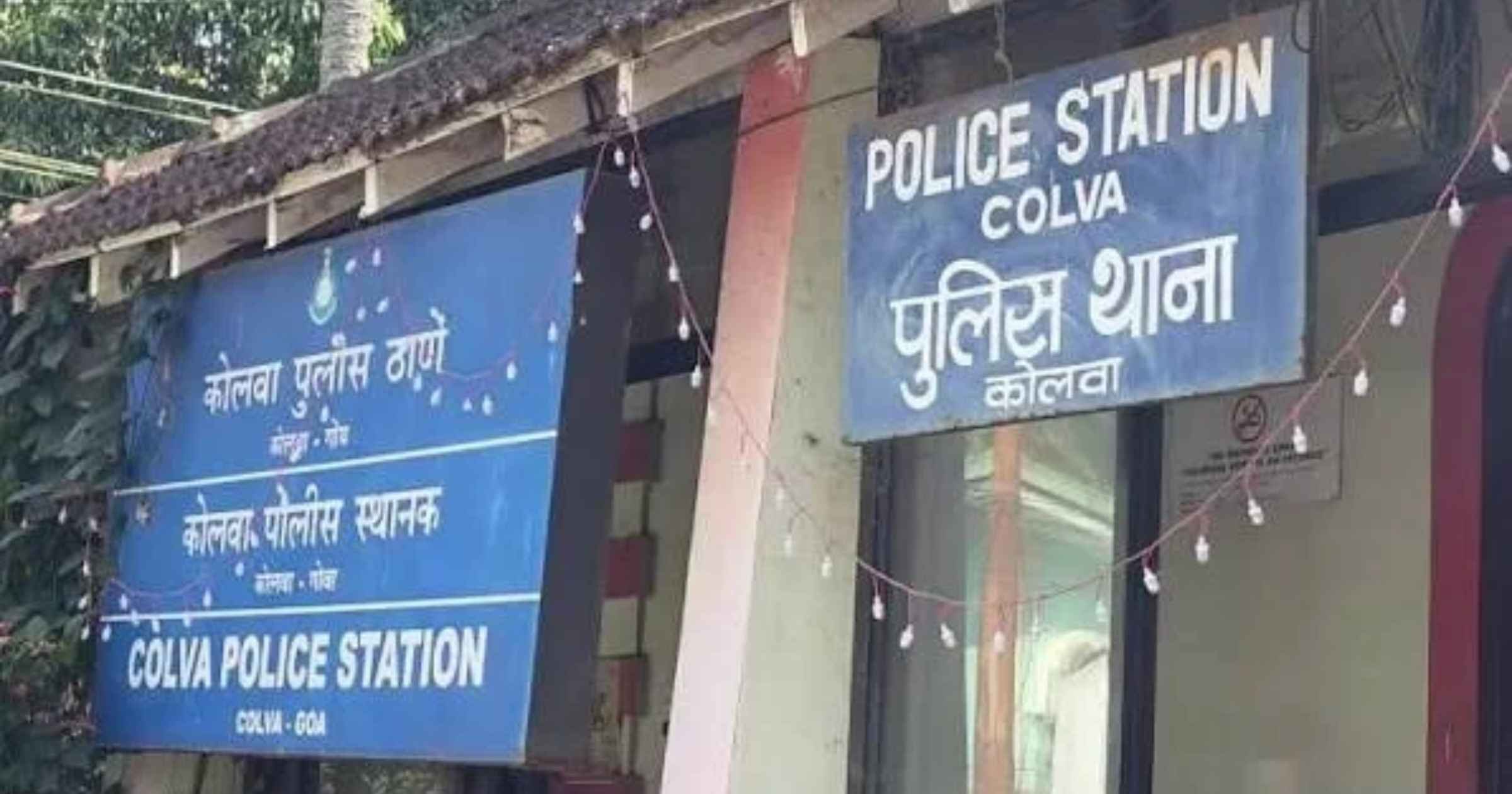 PI Tulsidas Naik returns as Colva police chief