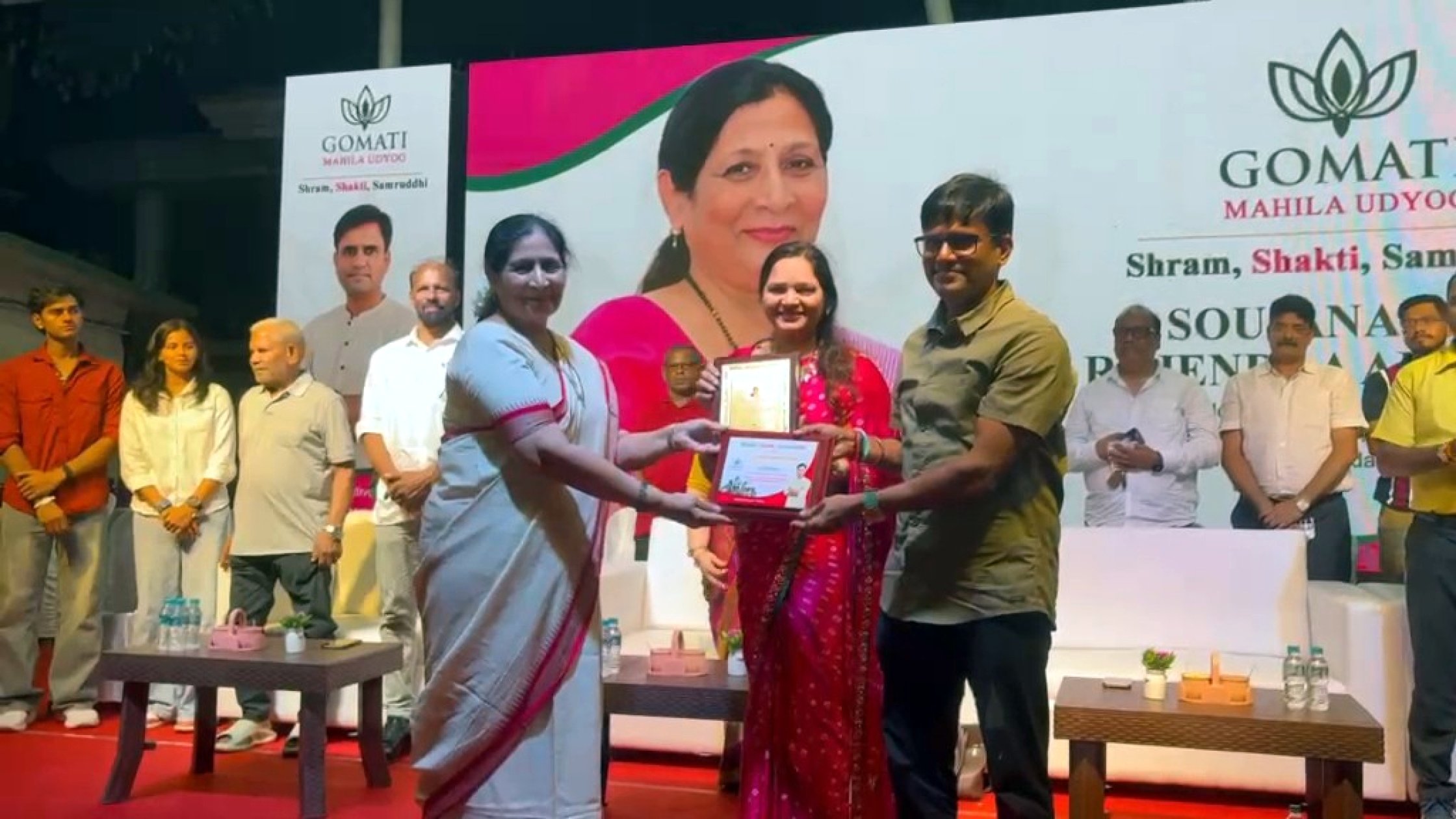 Yadav gets backing for Dabolim Assembly bid