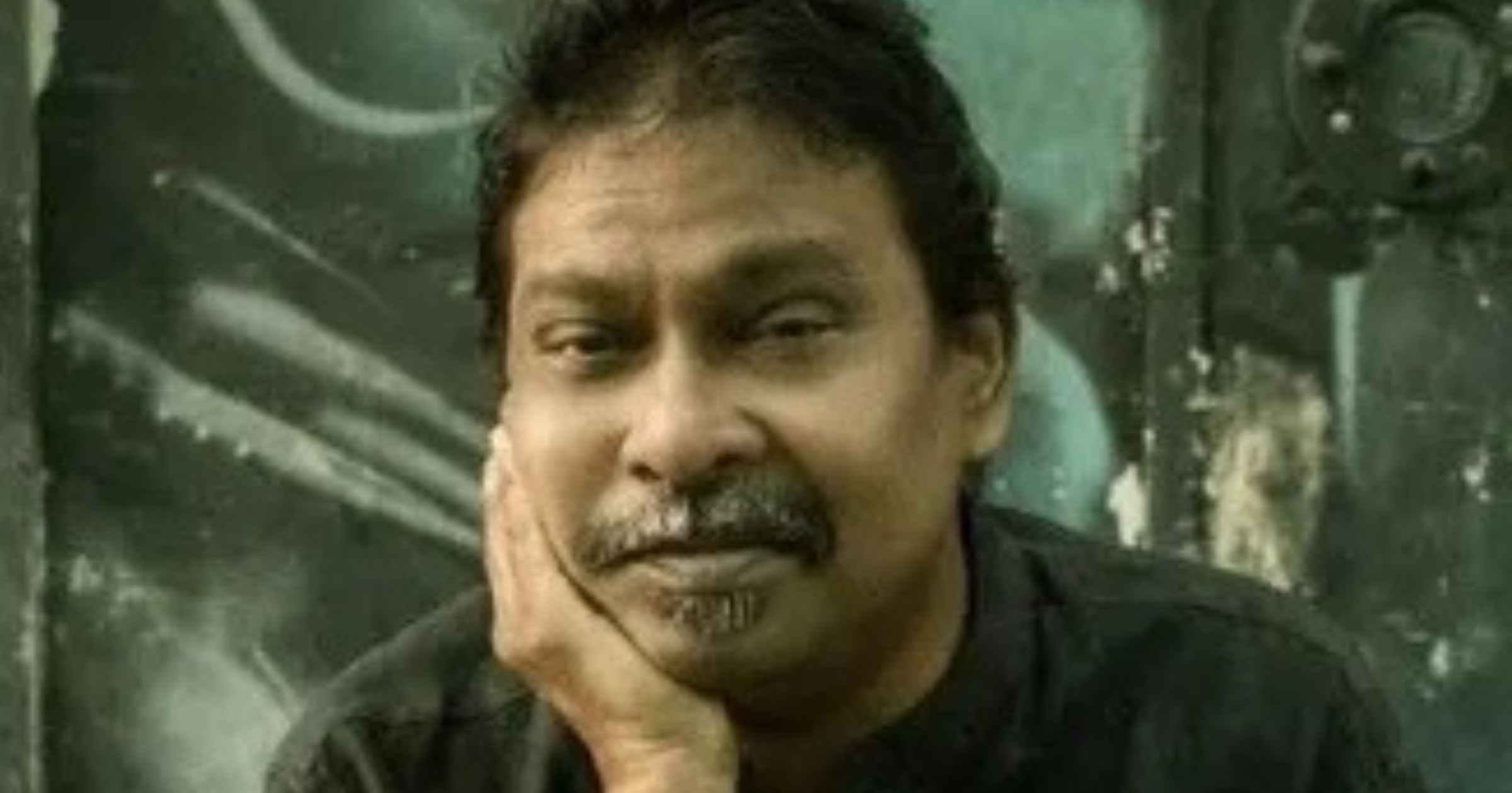 Tagore Almeida’s latest book SALIGIA to be launched on September 17