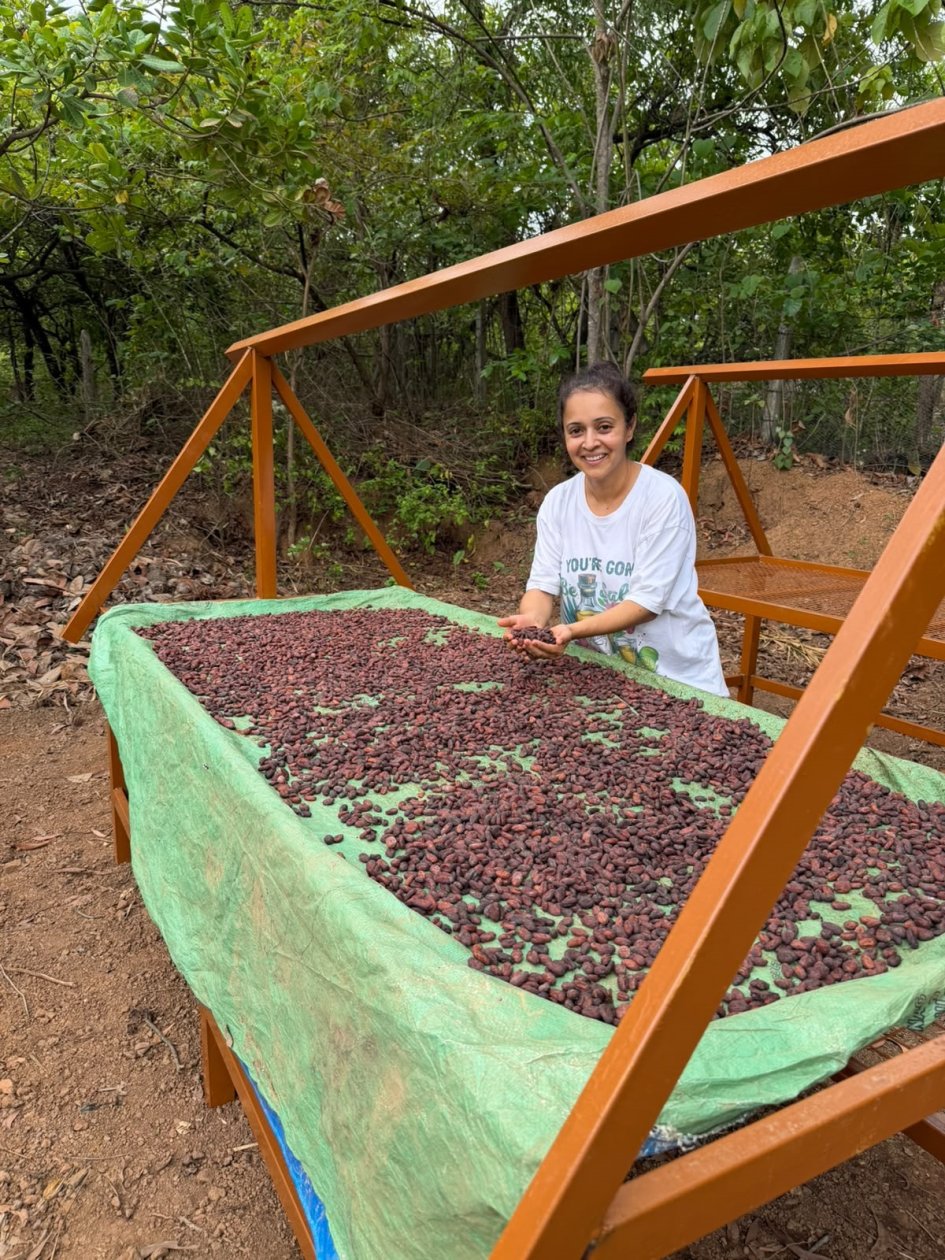 The stories behind the love for chocolate
