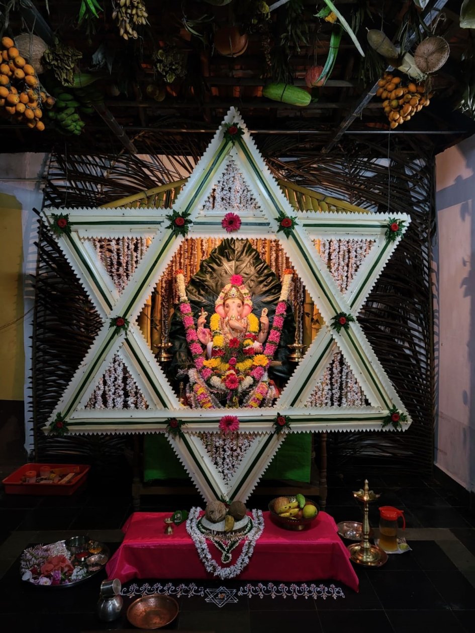 Goa’s lesser-known Chaturthi traditions