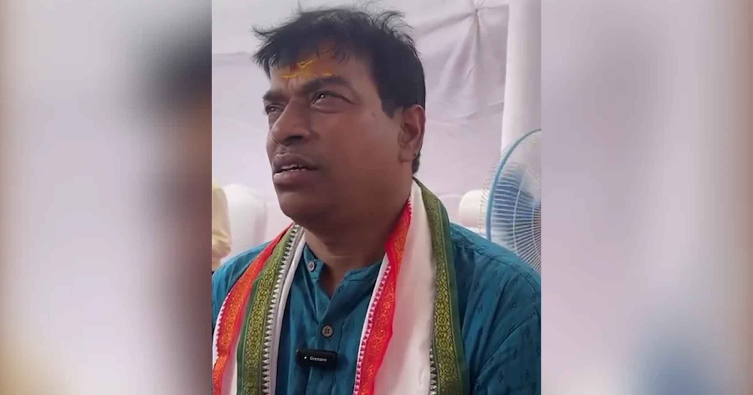 Third front no threat, BJP will win 30: Naik