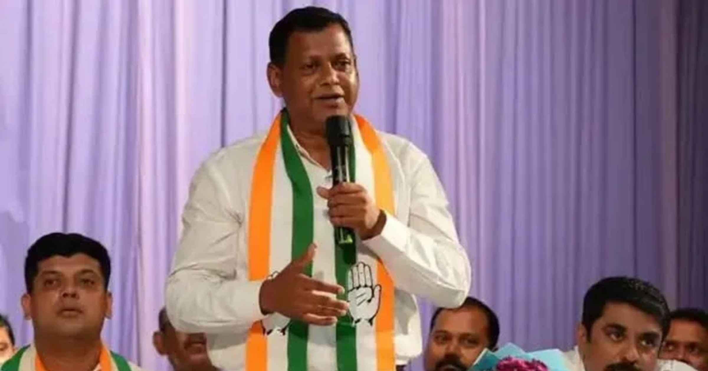 Congress sounds warning over Opposition vote split