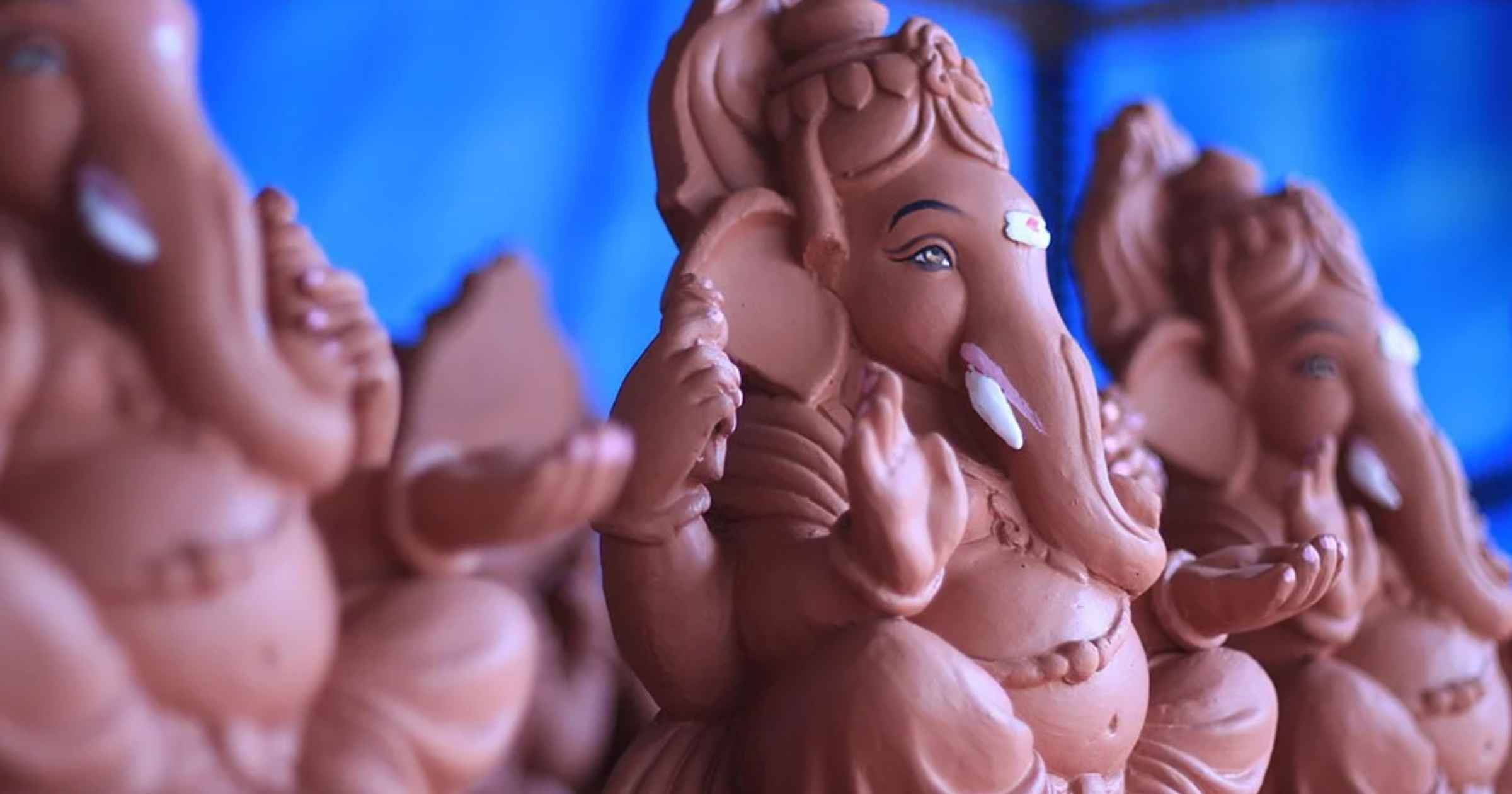 Model Margao pushes green Ganesh Chaturthi drive