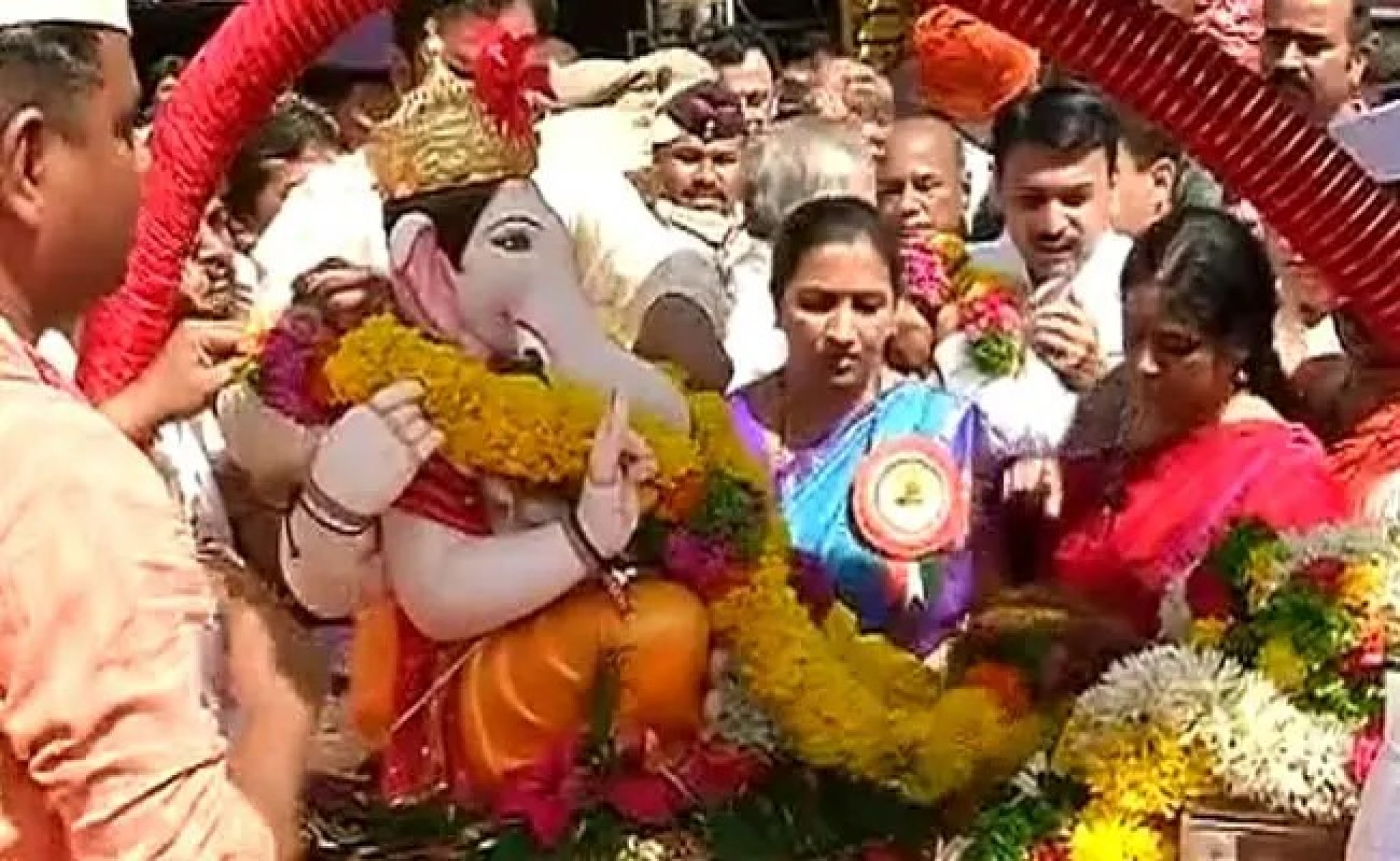 ‘Trashing’ the tradition