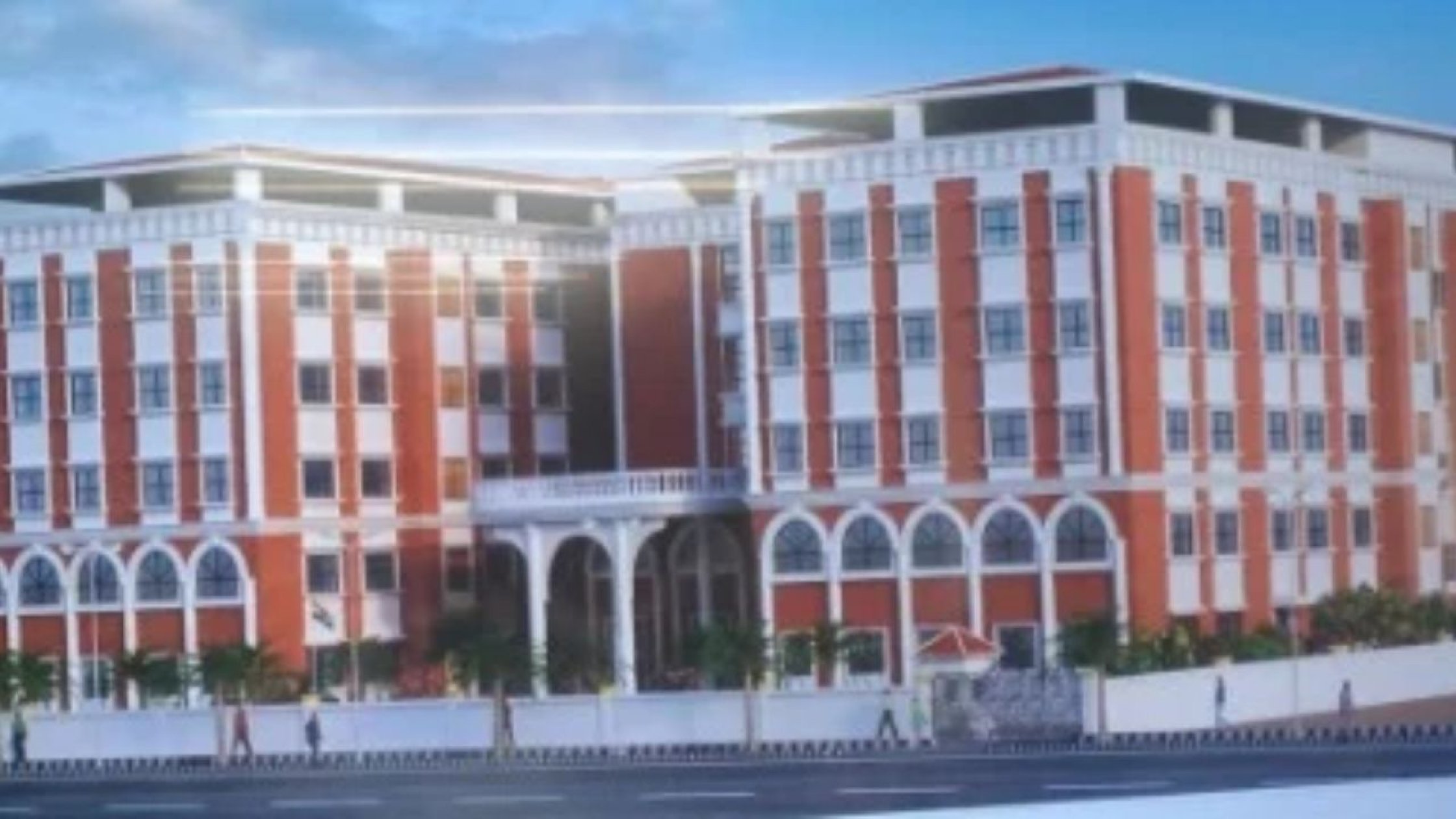 Rs 110 crore govt hub at Morod gets fresh push after years in limbo