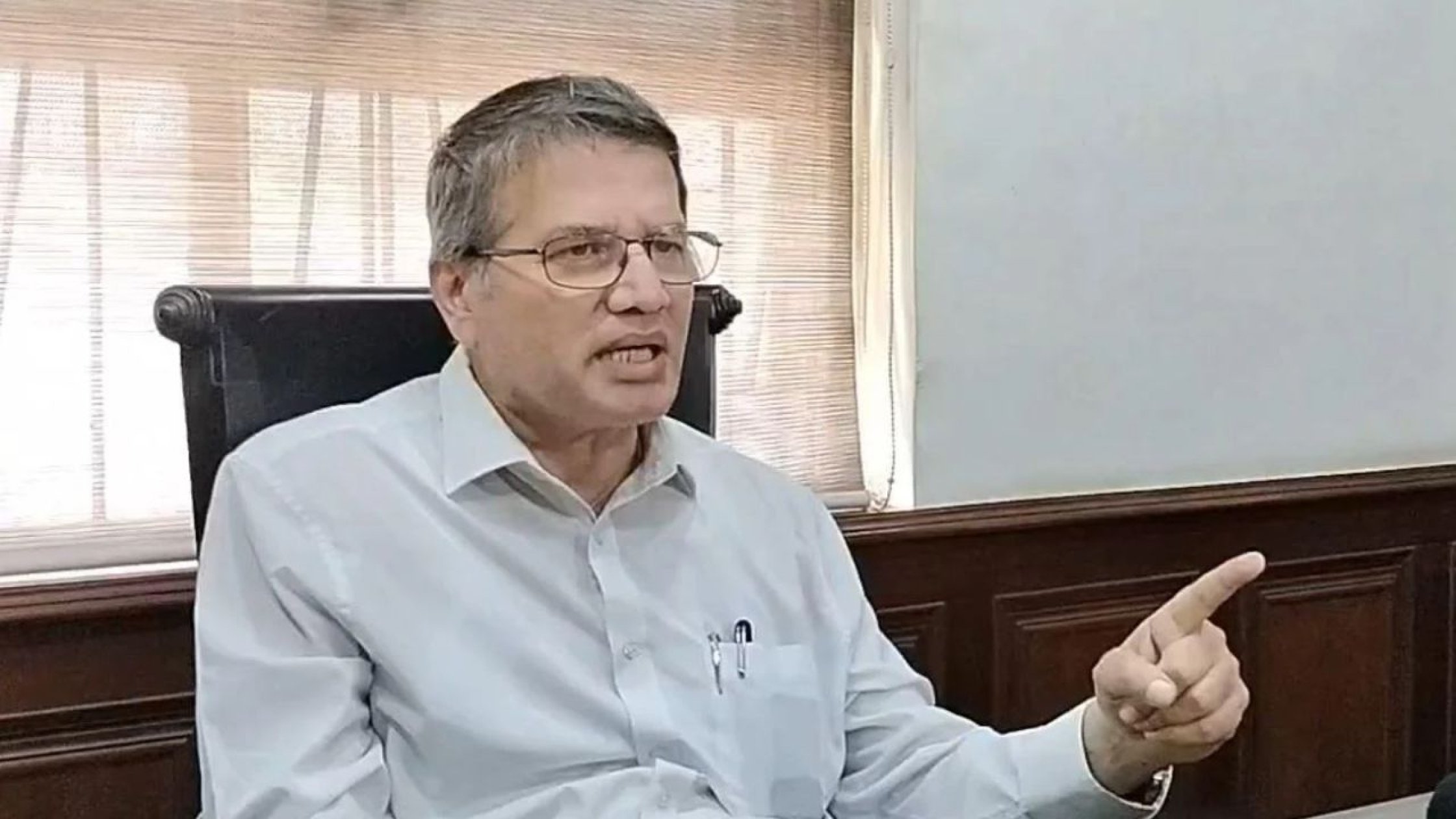 Cong keeps alliance door open as GFP-AAP move shakes Oppn space