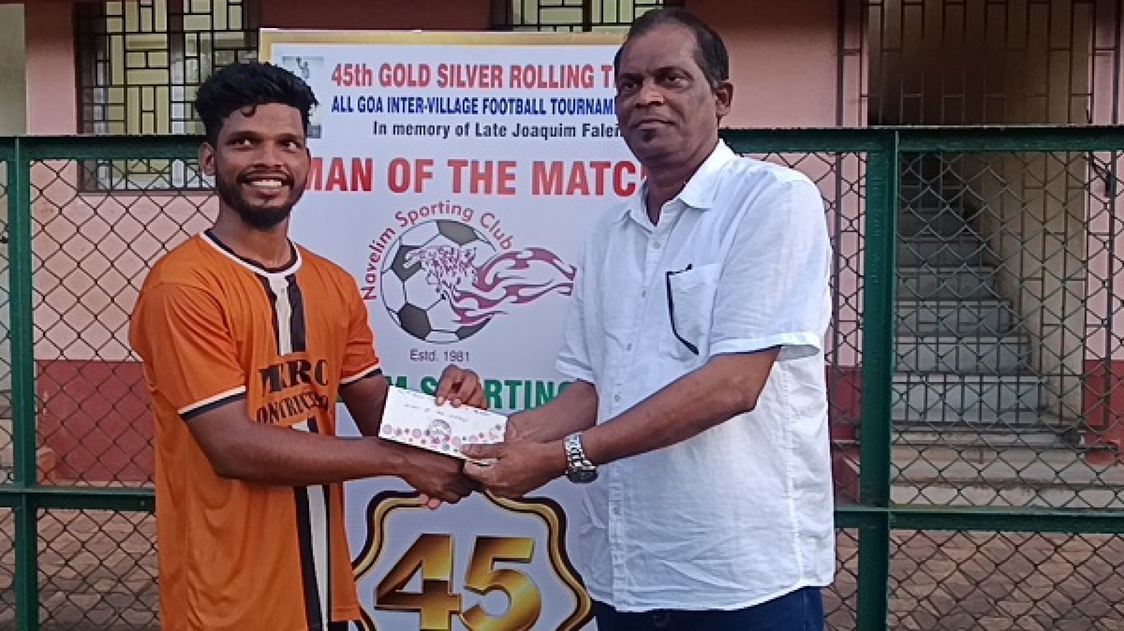 United Club Verna rally to defeat Cuncolim Union