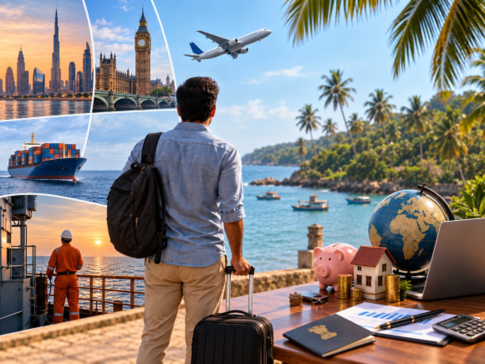 Foreign Assets of Small Taxpayers Disclosure Scheme: A second chance for Goans with overseas assets