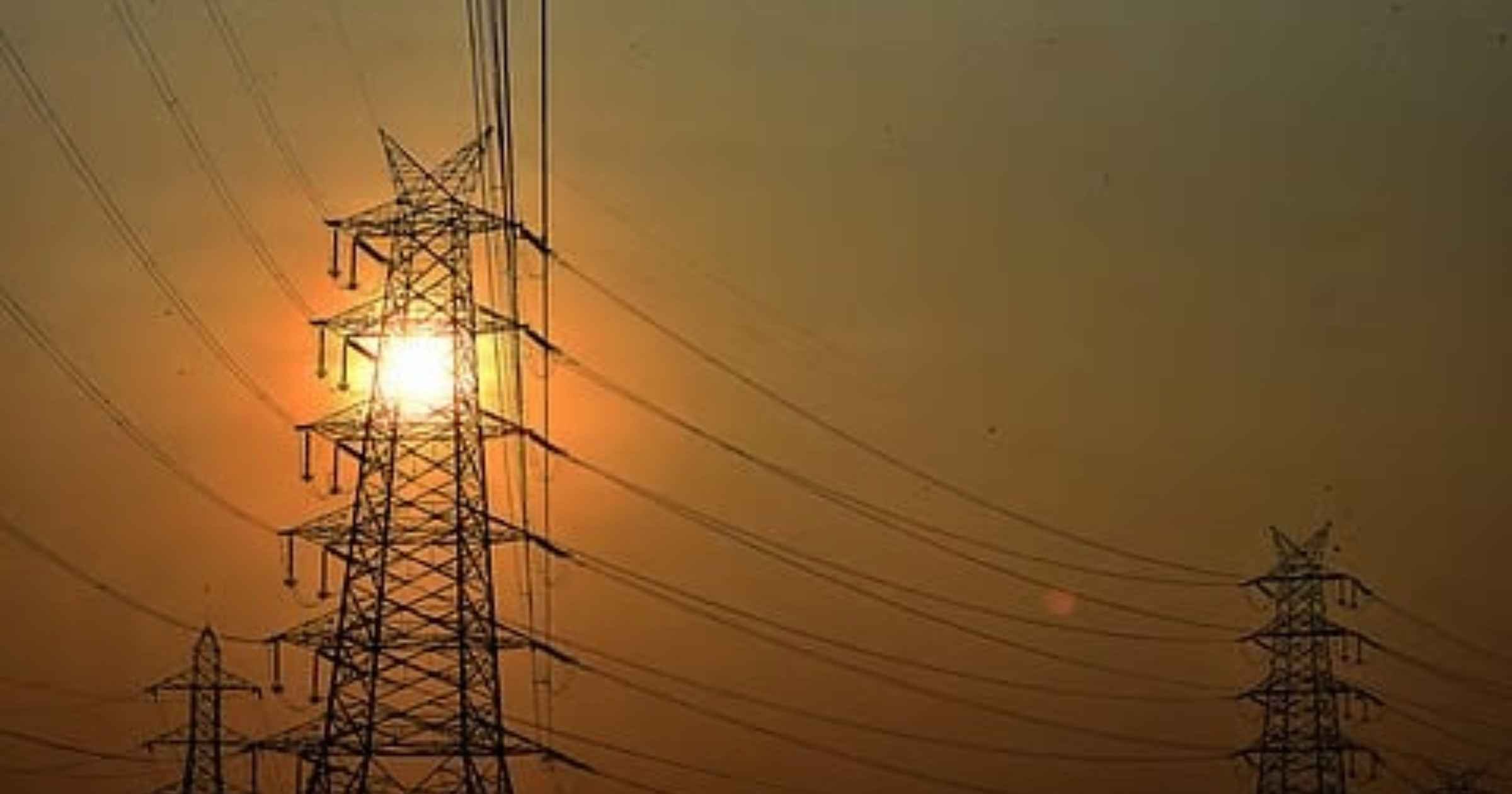Electricity demand continues to soar, so do outages: Data
