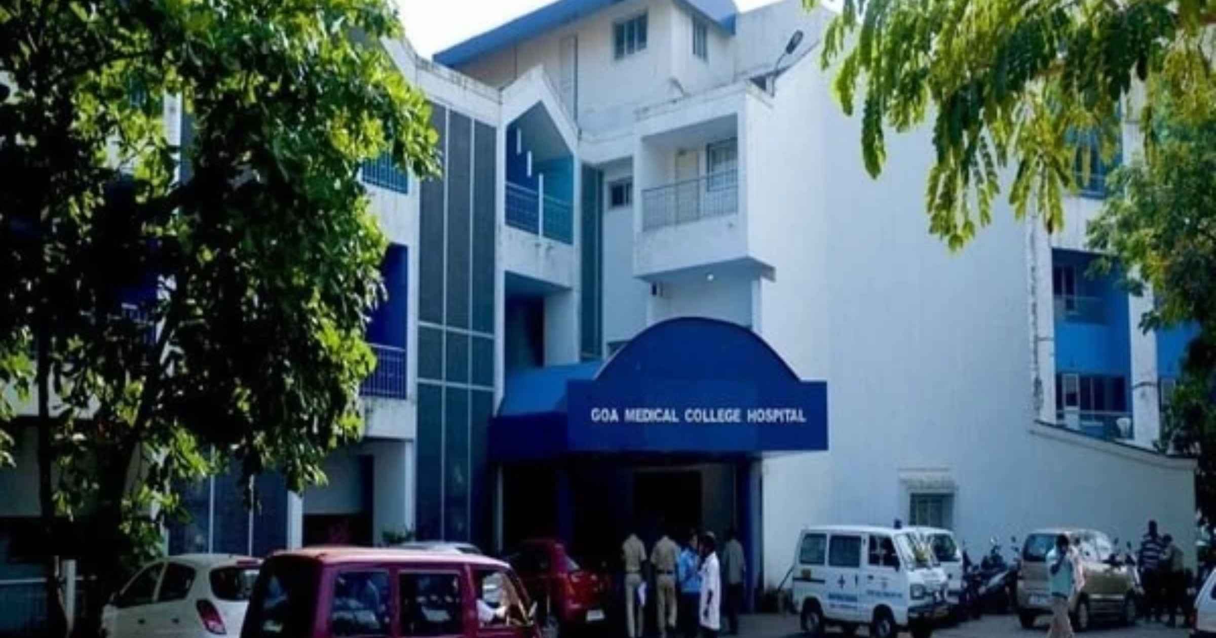 Rural health centres refer over 25K patients to GMC in 4 yrs