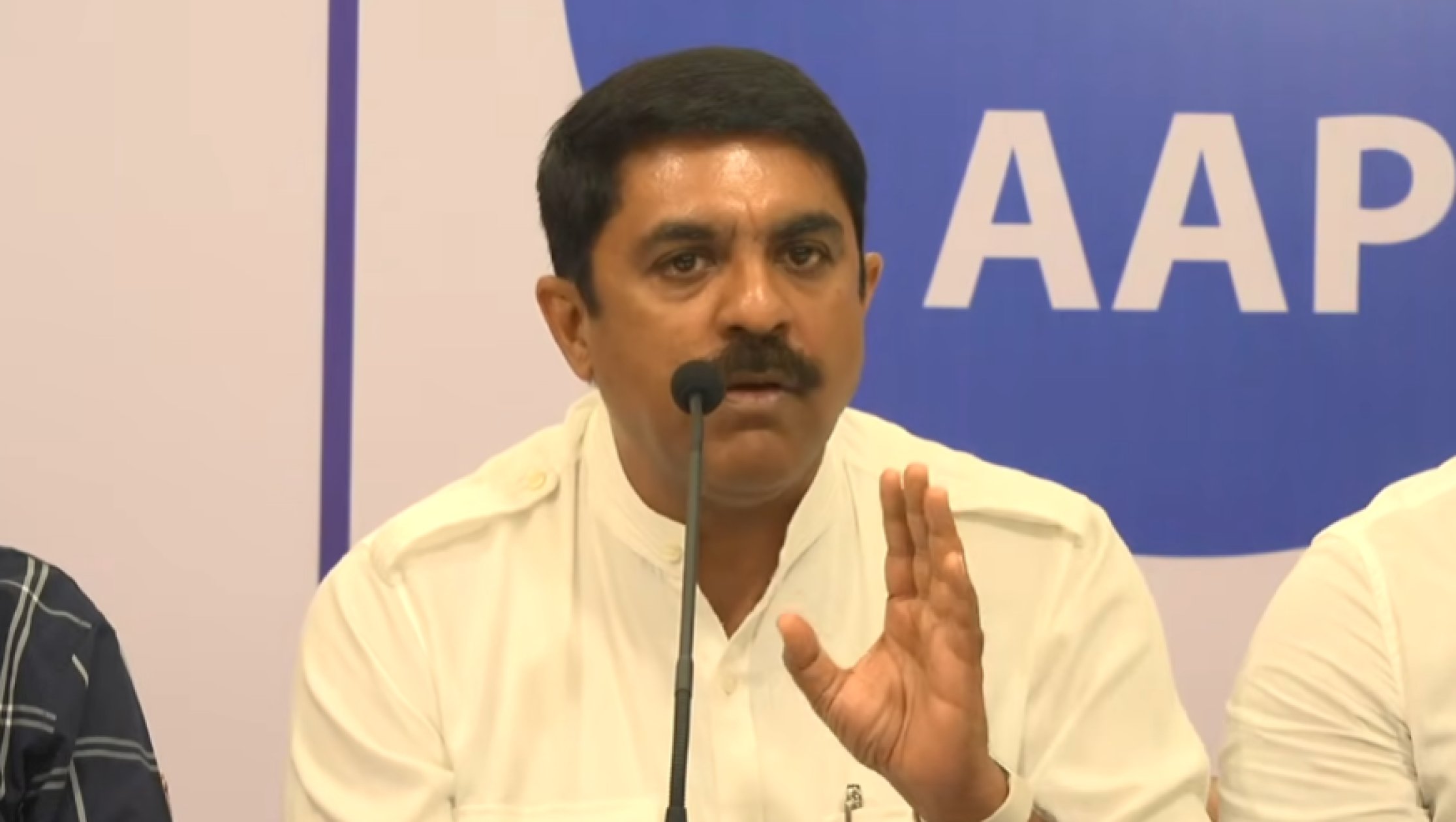 Goa Forward seeks filling of 58 vacant DySP posts
