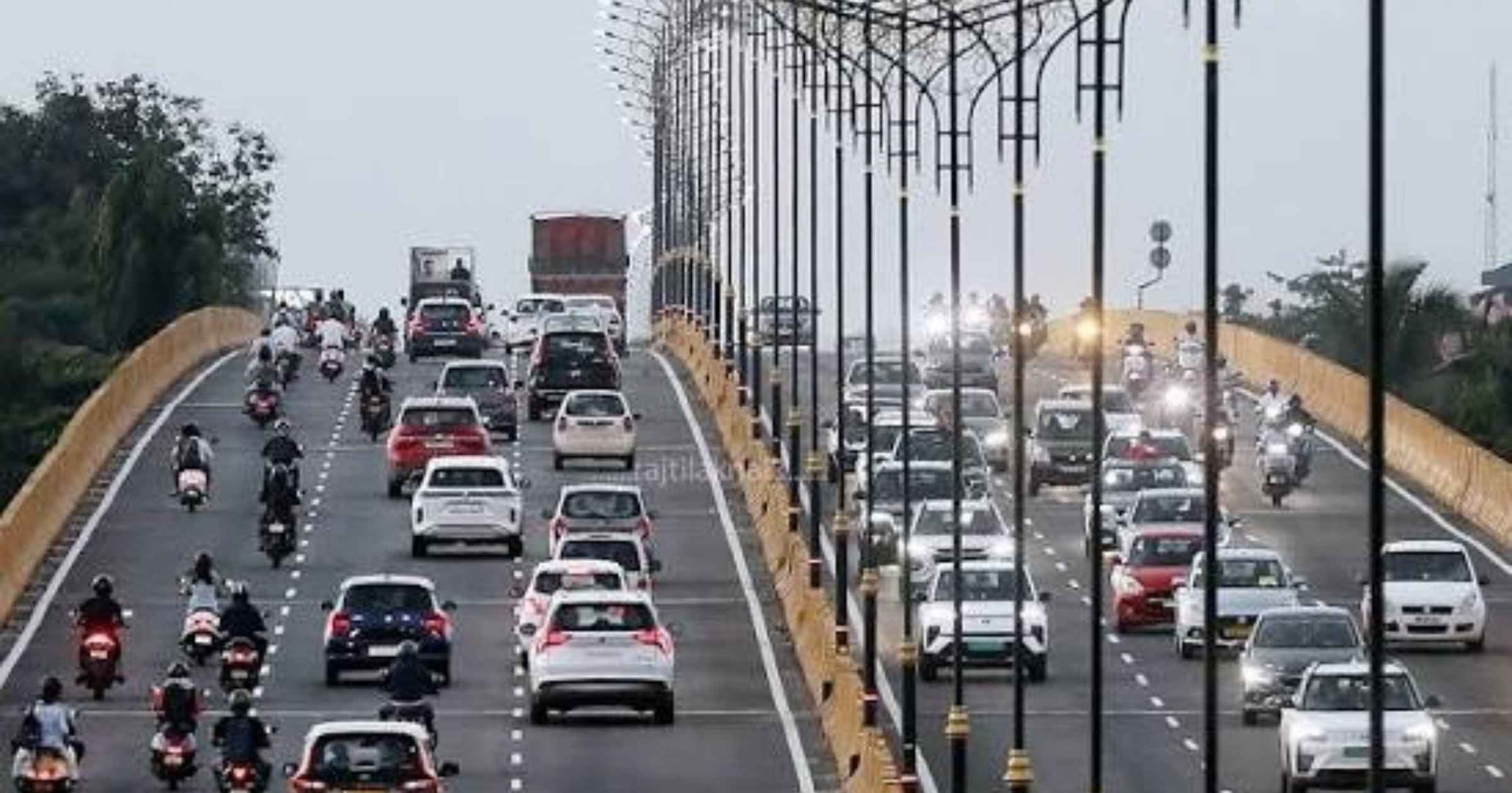 Flyover flow or flaw? Merge zones emerge ‘deadly’ traps