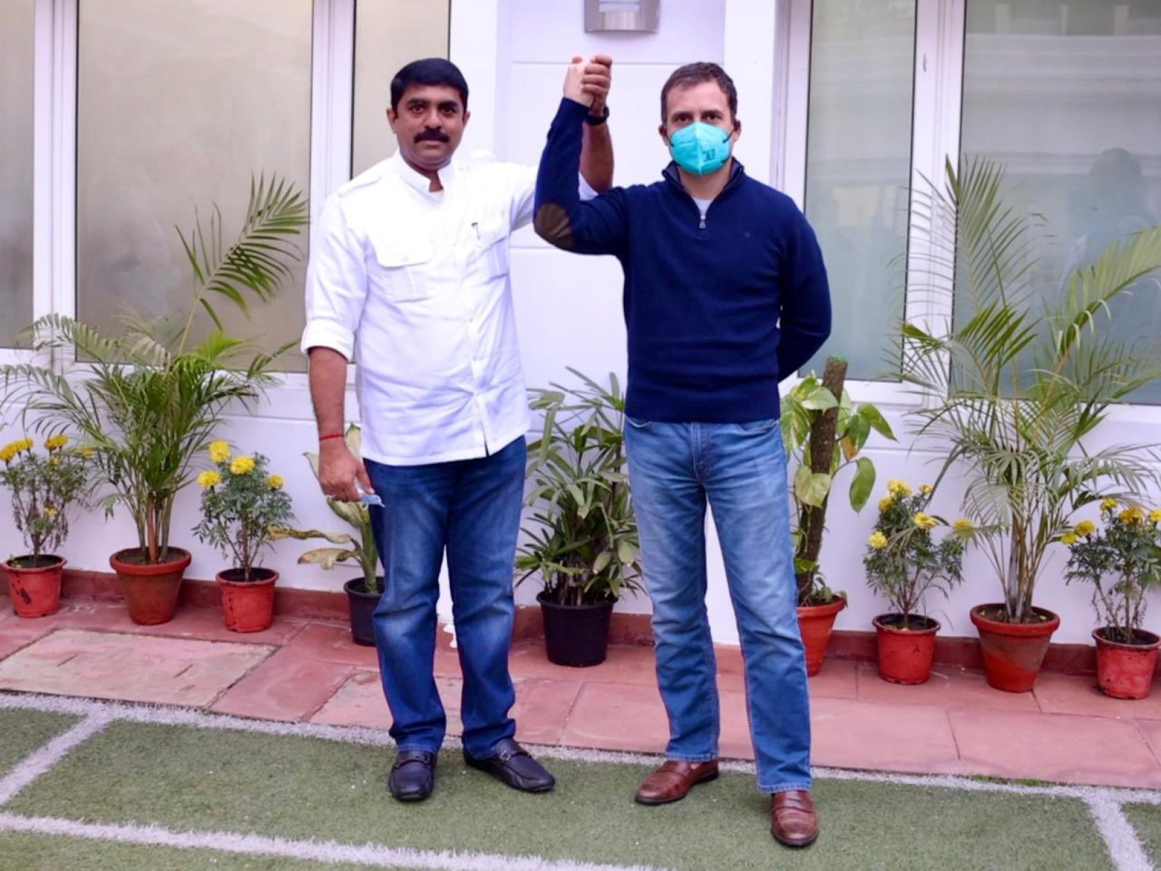 Congress weighs its Fatorda options