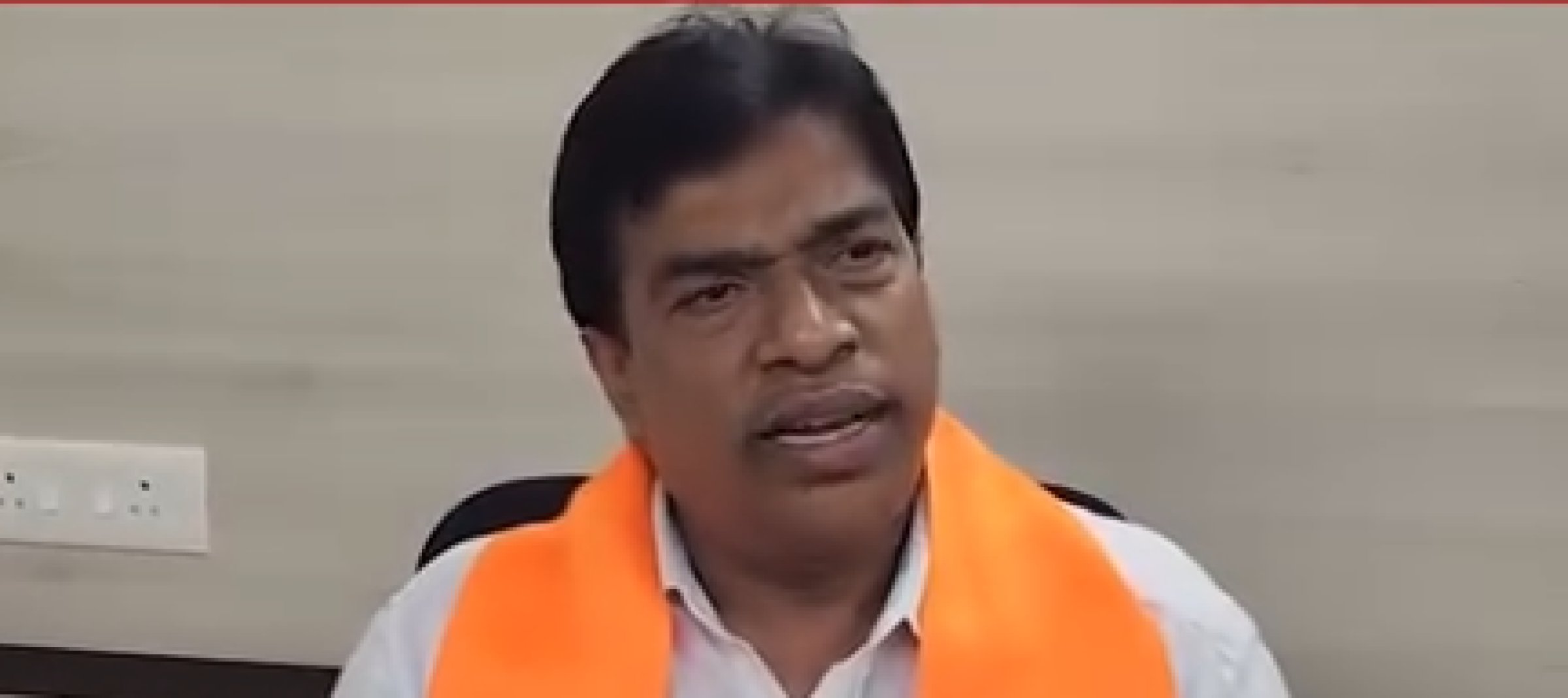 Damu ‘waiting’ for BJP nod to contest Fatorda