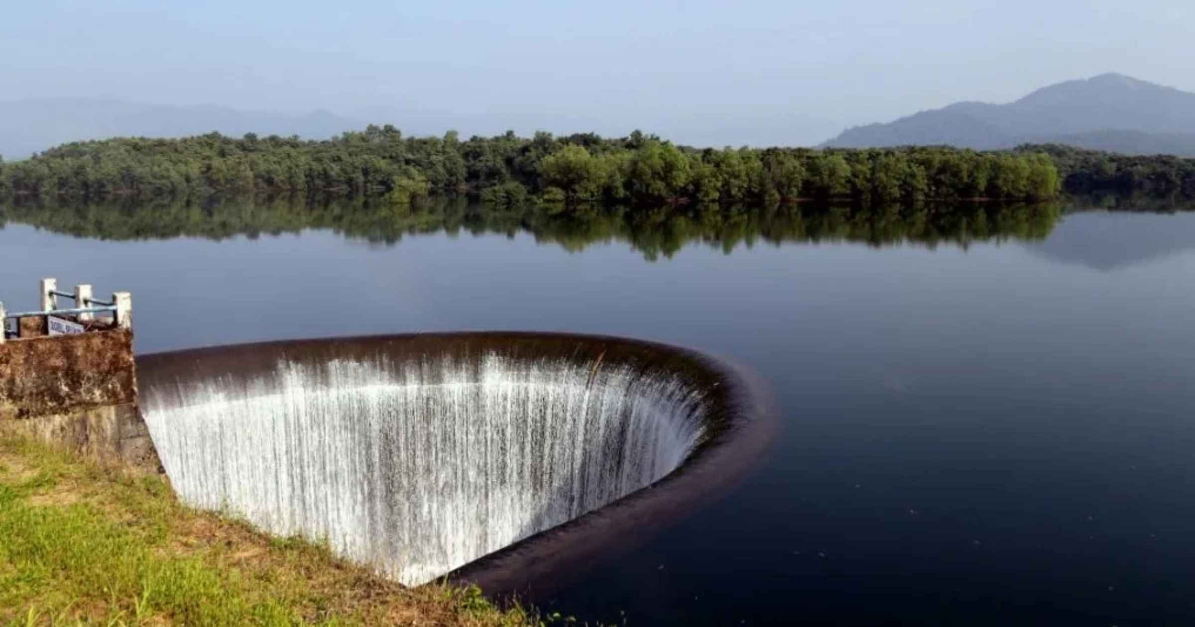 Full dams, fading monsoon: Goa faces a dry-season test
