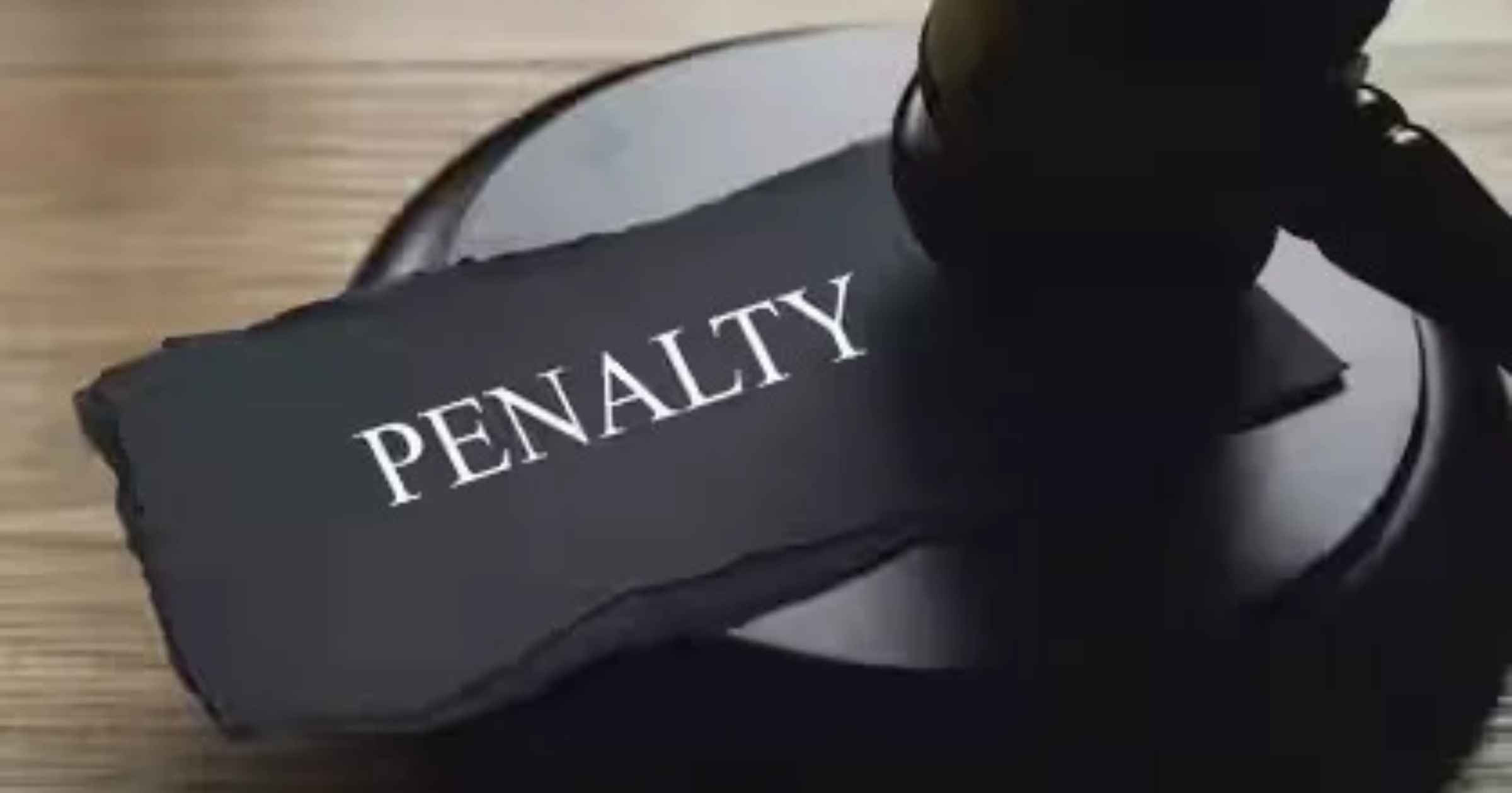 North Goa DM imposes Rs 5.6 lakh penalty on five food businesses
