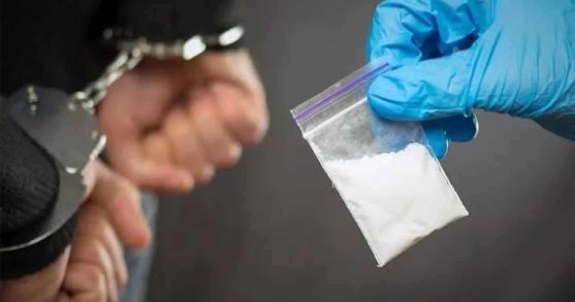 Court denies pre-arrest bail to local youth in drugs case
