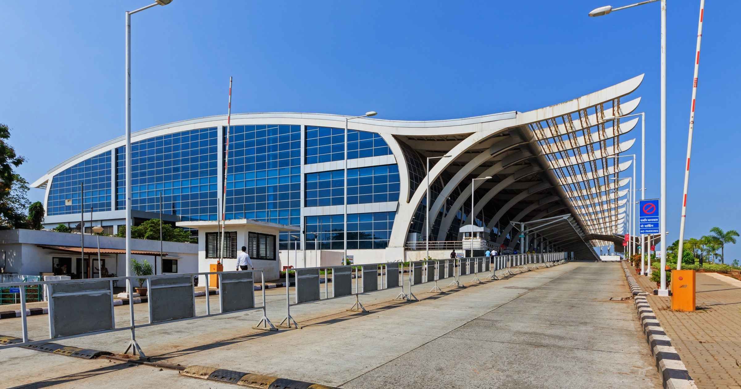 Dabolim airport posts Rs 135 cr profit, expects more flights