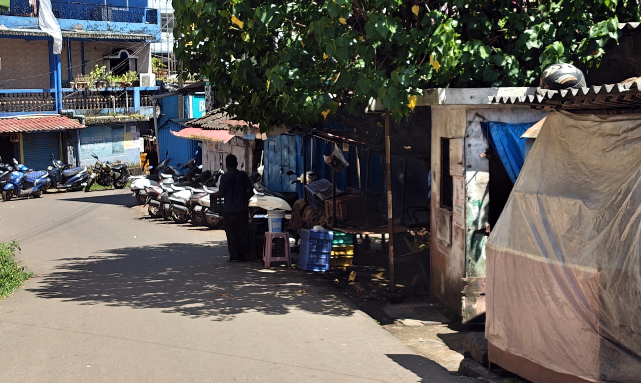 Ganesh Chaturthi: When the port town heads home for 7 days