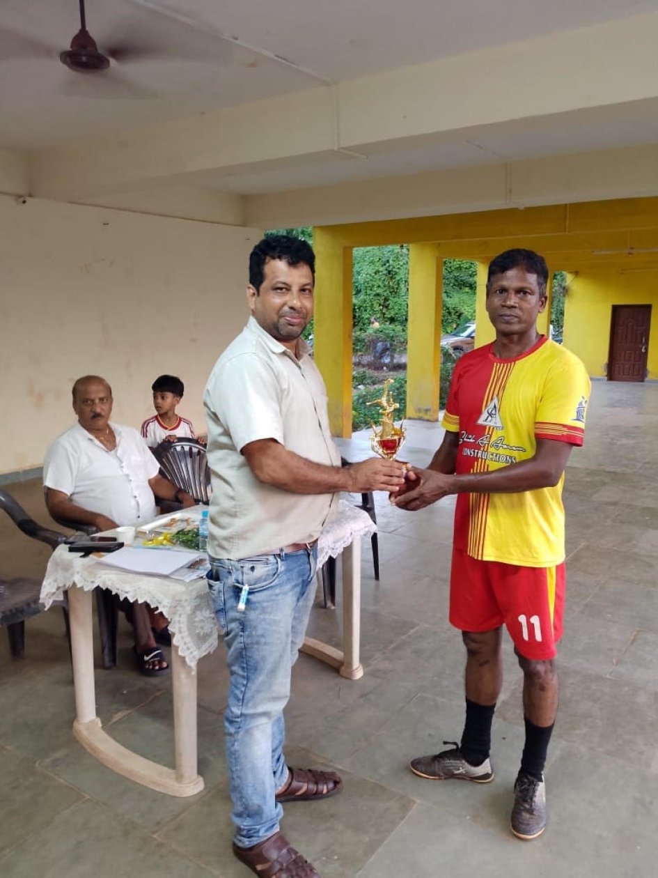 Calado double lifts Fatorda Veterans