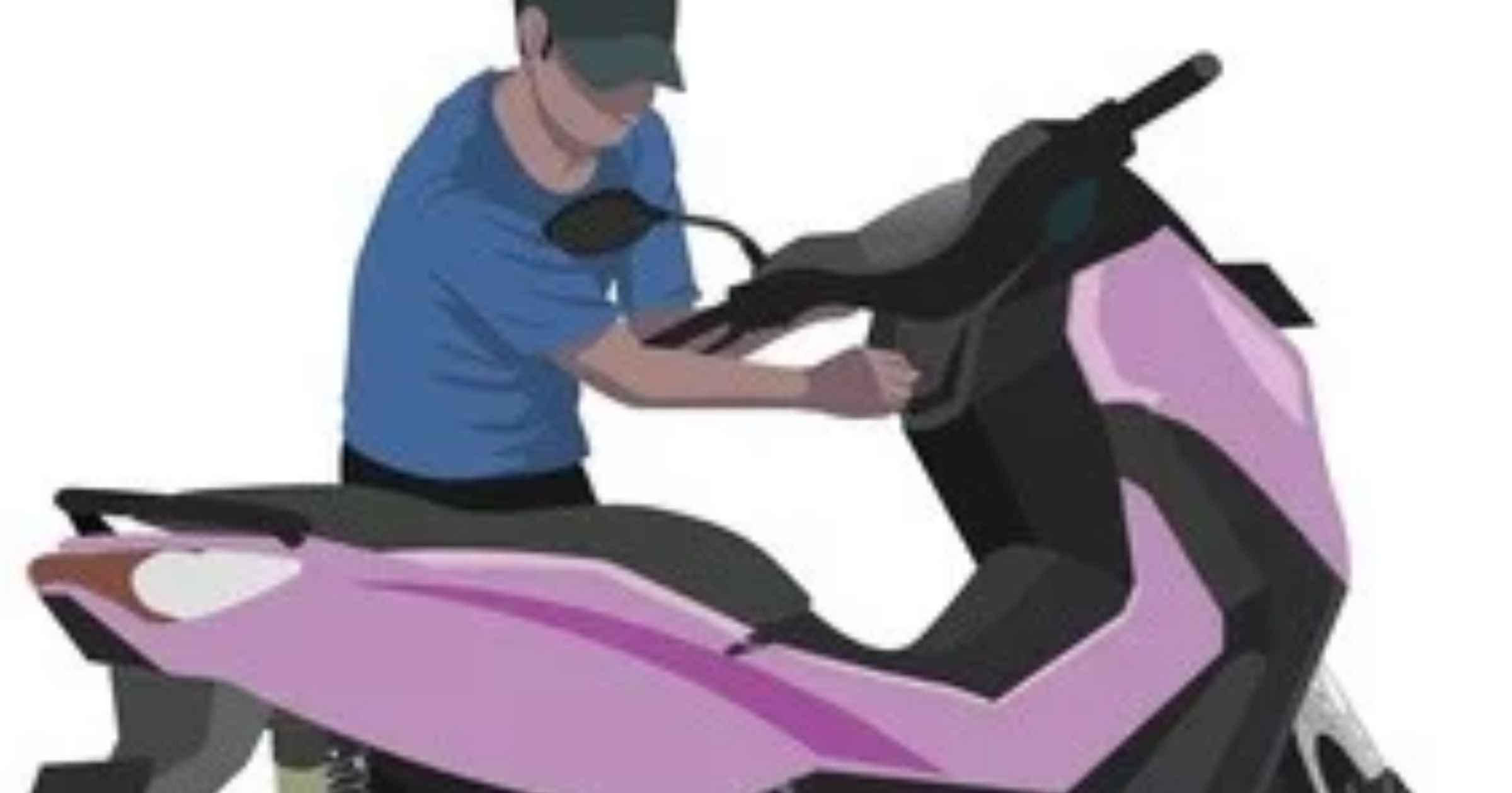 Margao cops trace stolen scooter in Karnataka