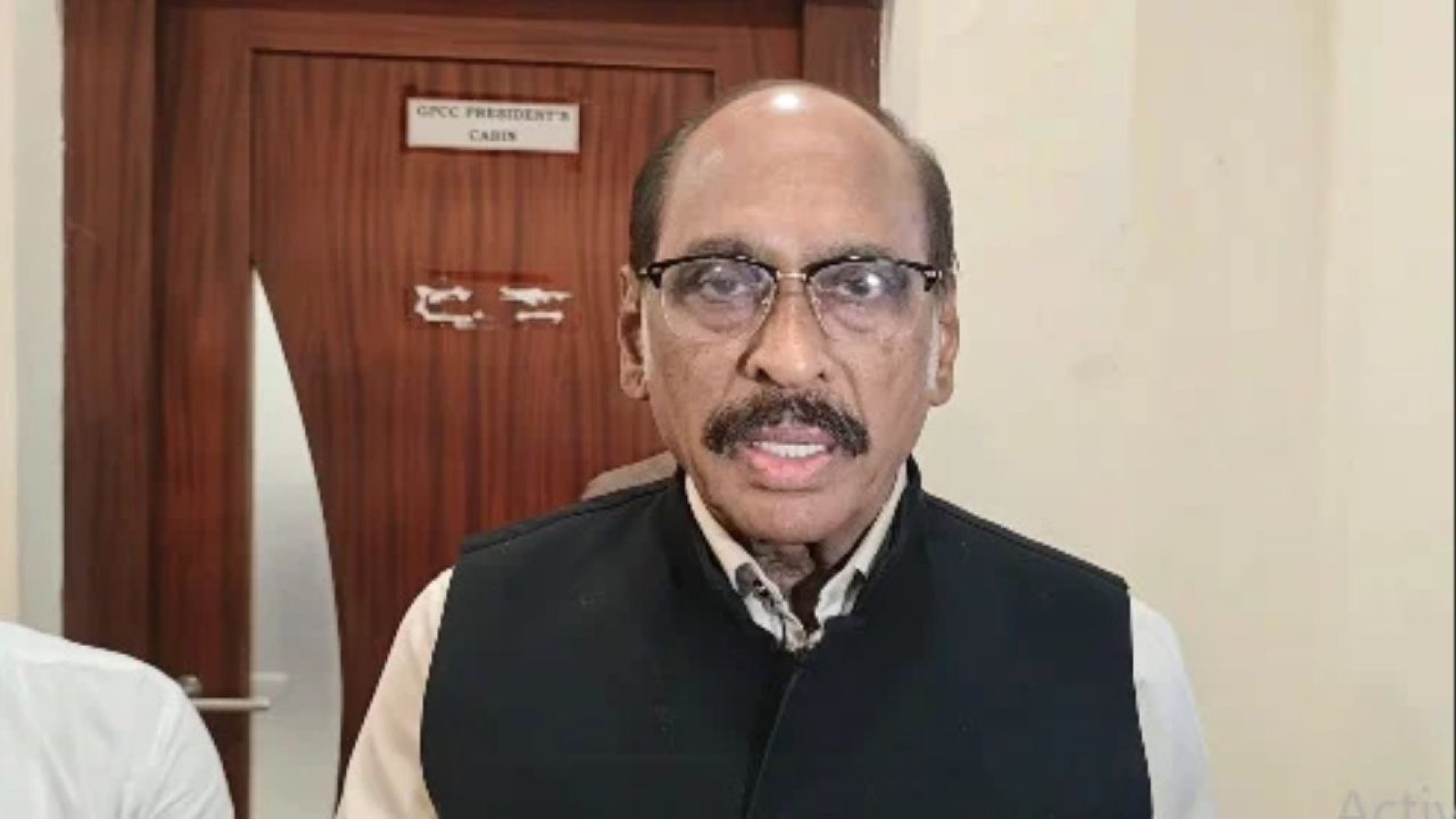 Congress doors still open to all parties willing to take on BJP: Thakare