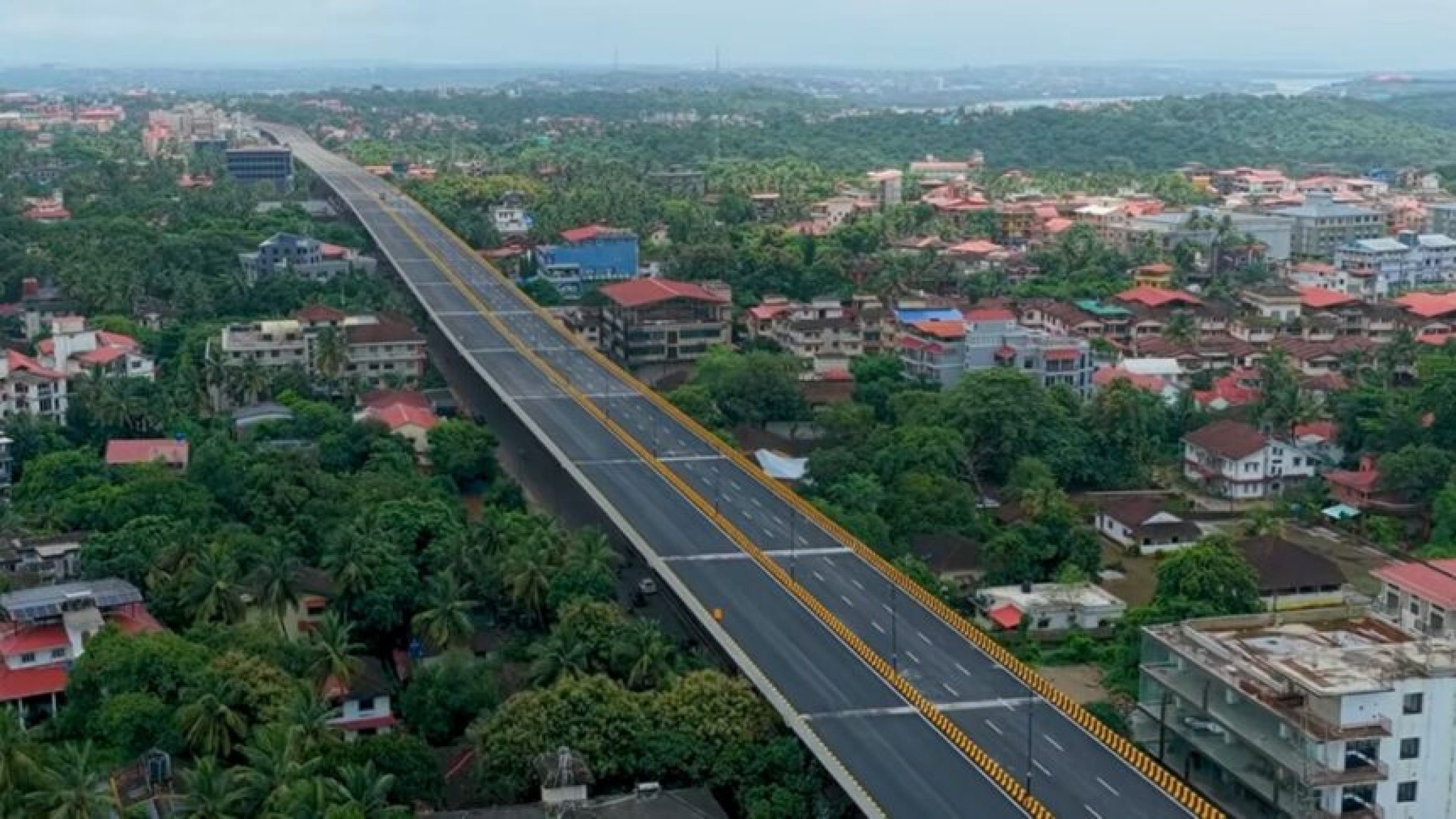 MINDFUL GOAN | Planning fallacy: Flyover and failure of foresight