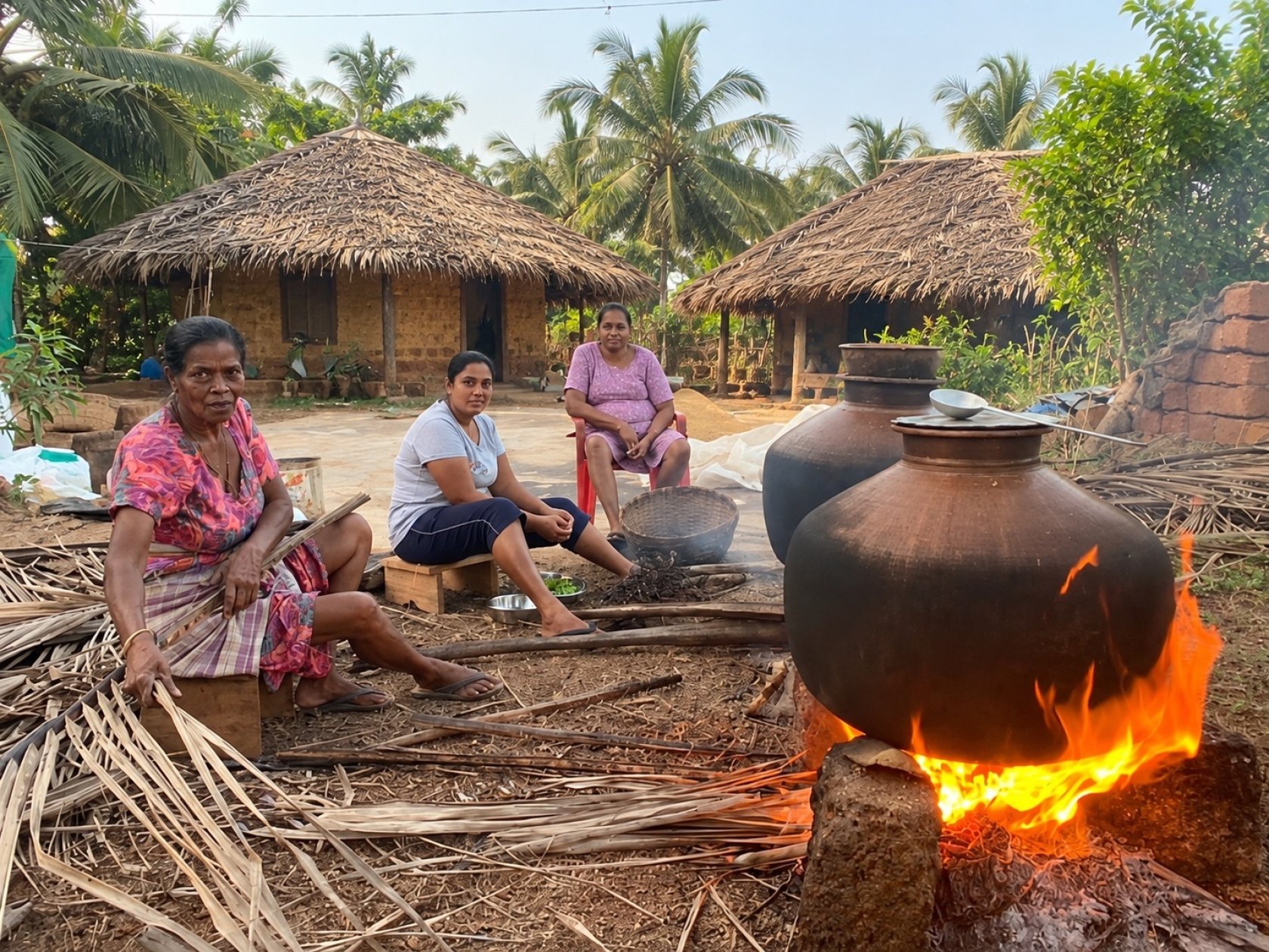 Goa’s village names: Hidden stories behind them