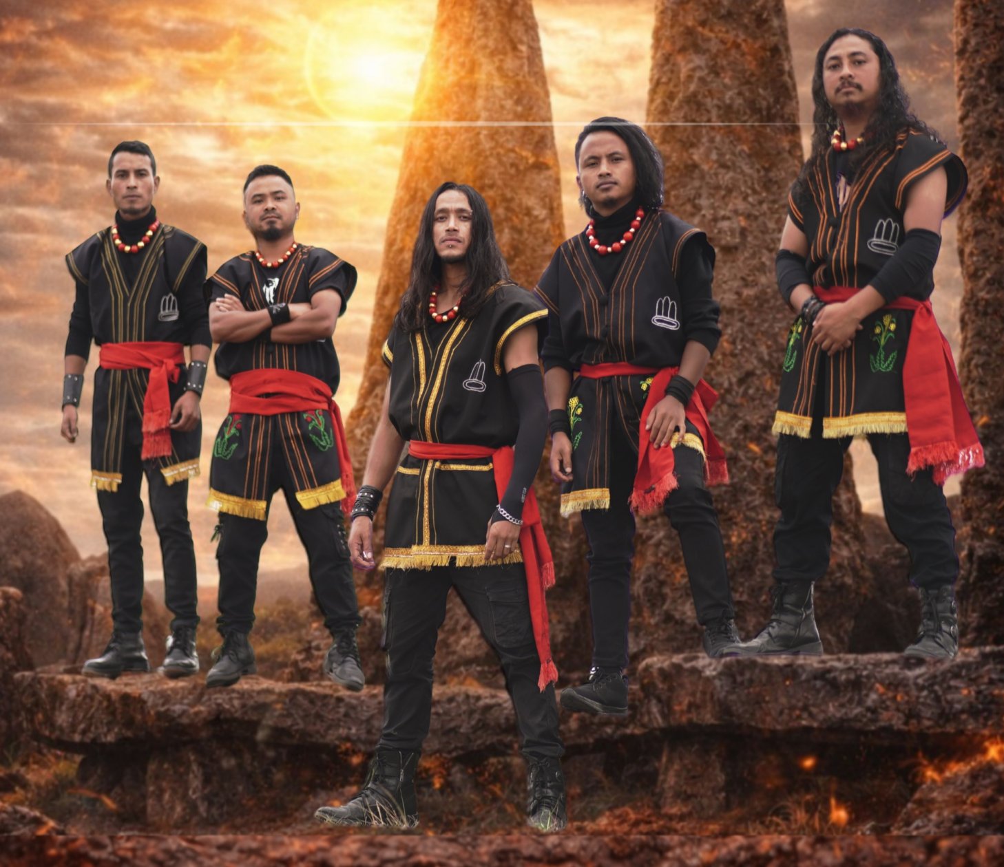 Thunder’s Cave to headline 17th edition of Rock in Goa