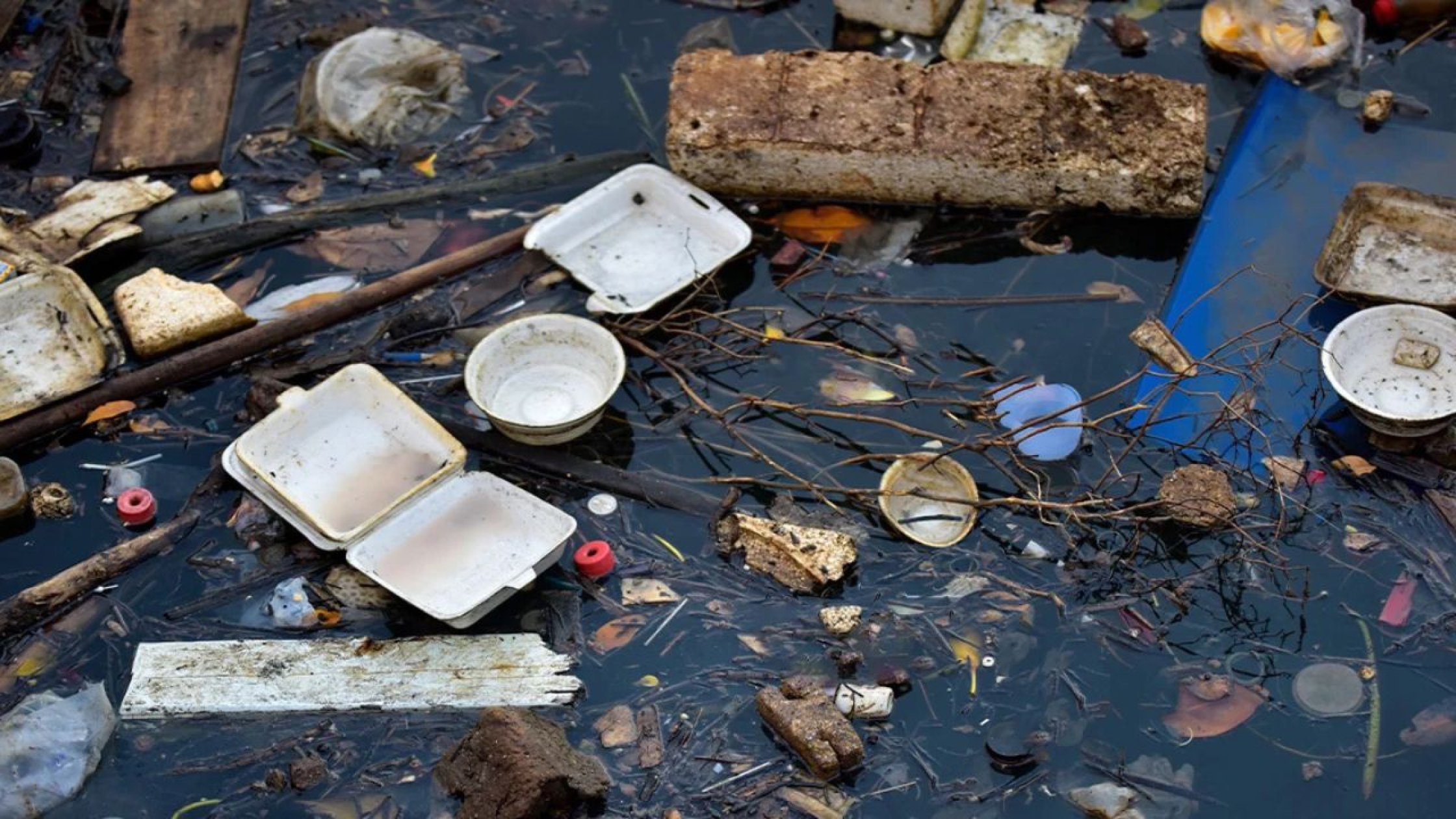 State counts toxic waste, but loses count at ho...