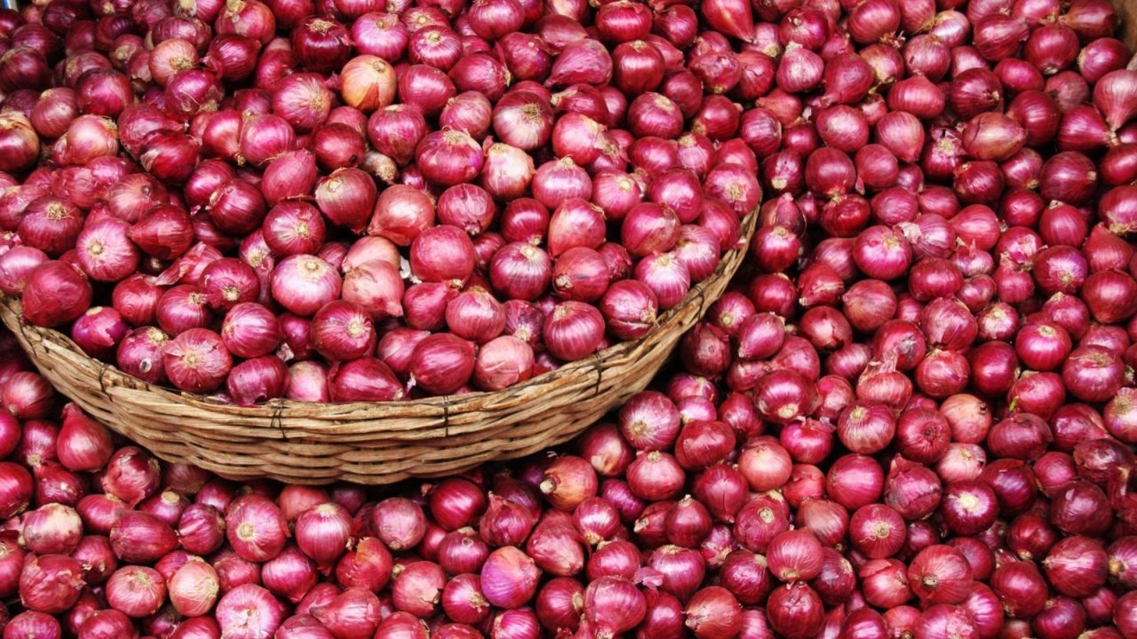 Onion prices spike across Goa