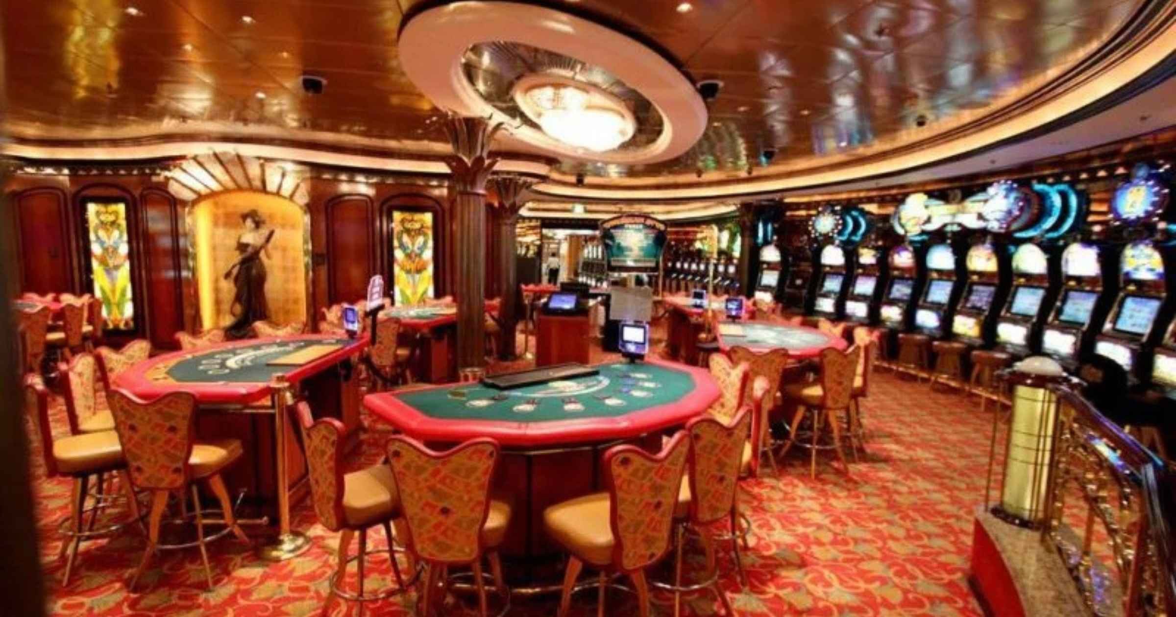 Casinos, luxury hotels face steep p’yat licence fee hike