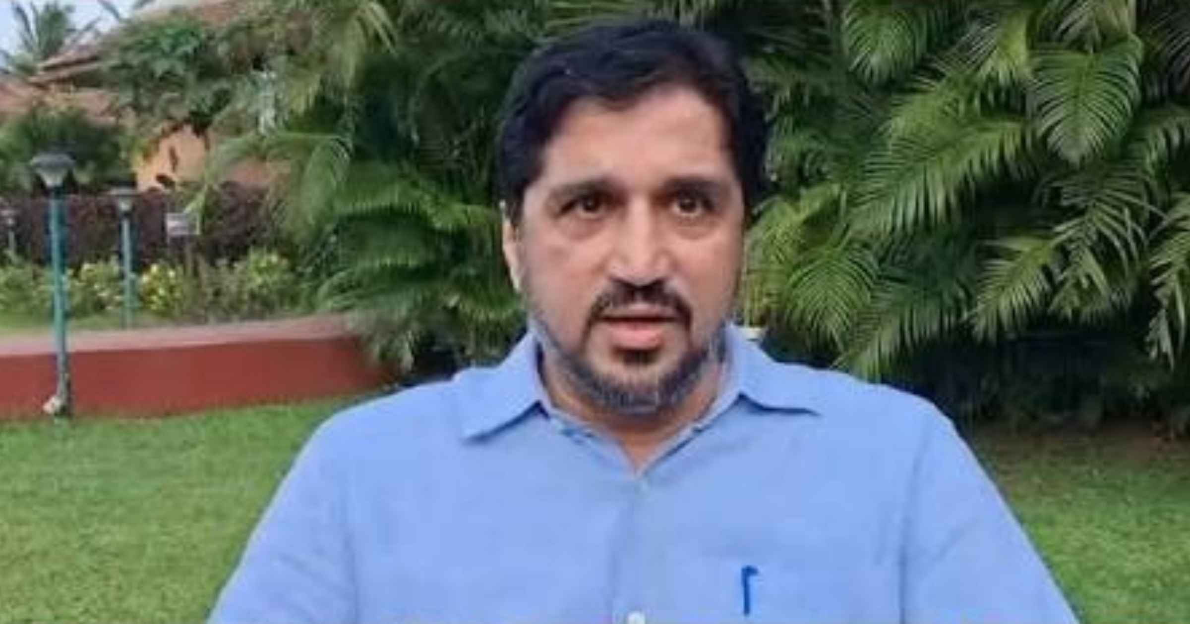 AAP accuses Cong of targeting its Salcete strongholds, not BJP
