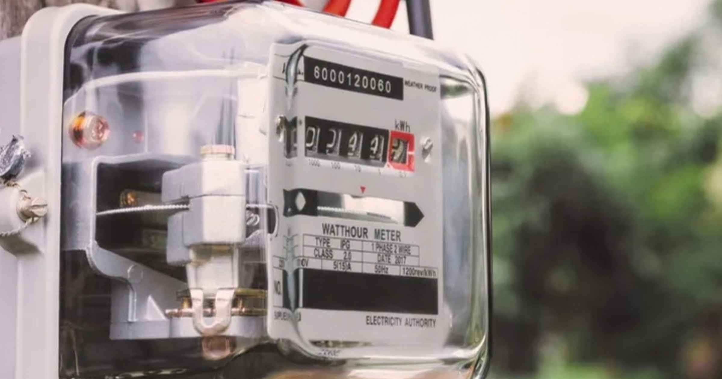 Smart meter push continues
