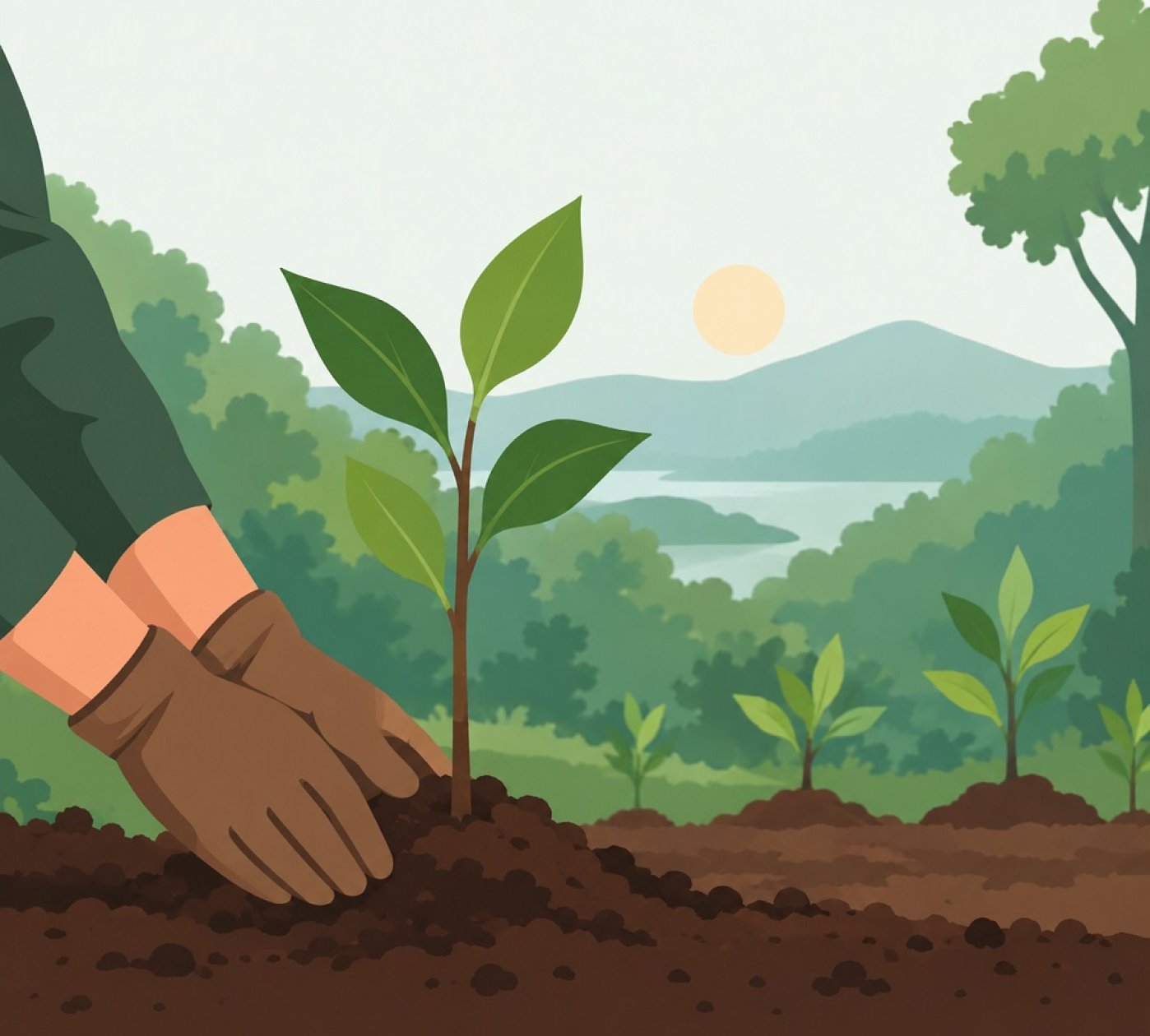 Goa sets 3-year plan to clear 246-ha afforestation backlog