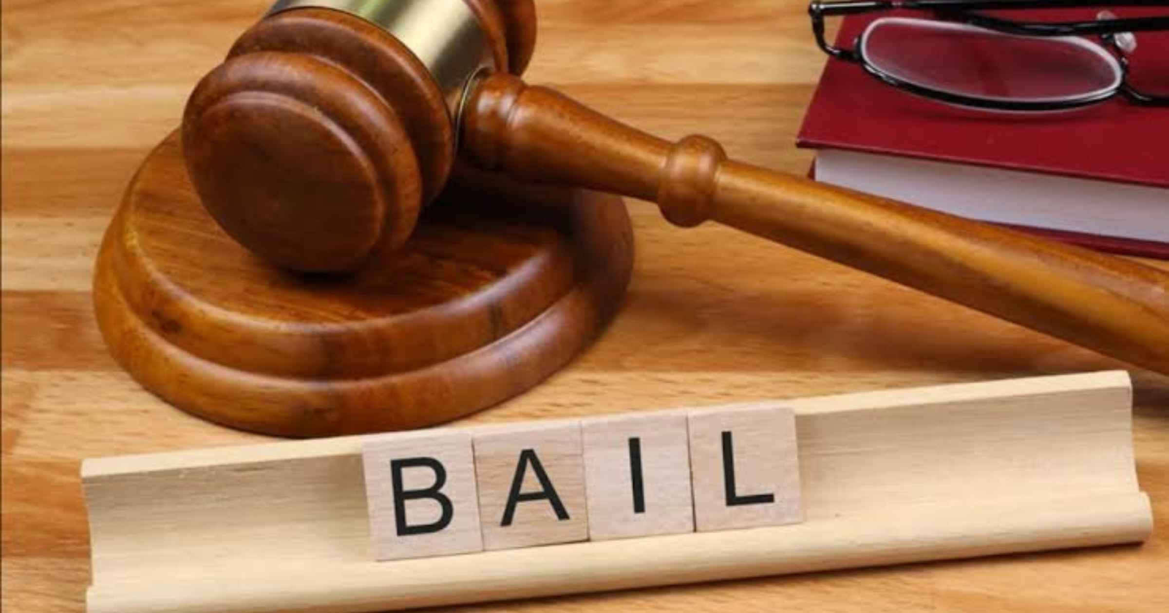 Nigerian gets bail in NDPS case after nearly 7 years in custody
