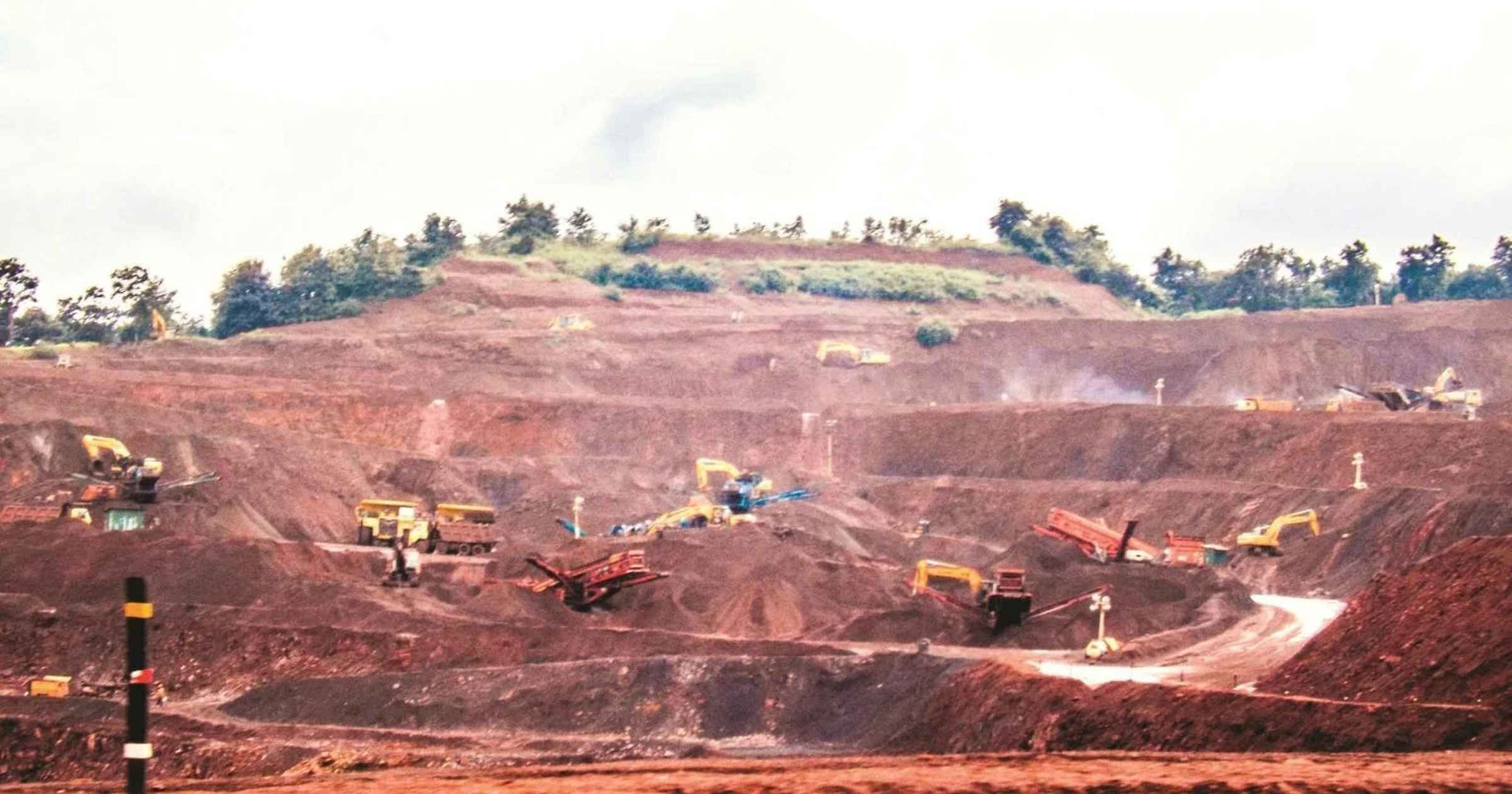 SEAC seeks study on ore transport routes for Sirigao-Mayem block