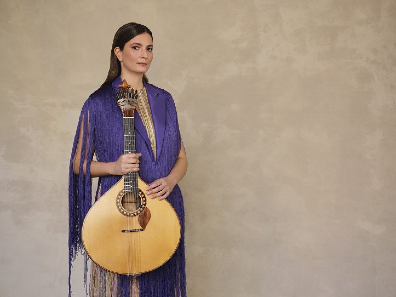 Fado guitar trailblazer to perform in Goa today