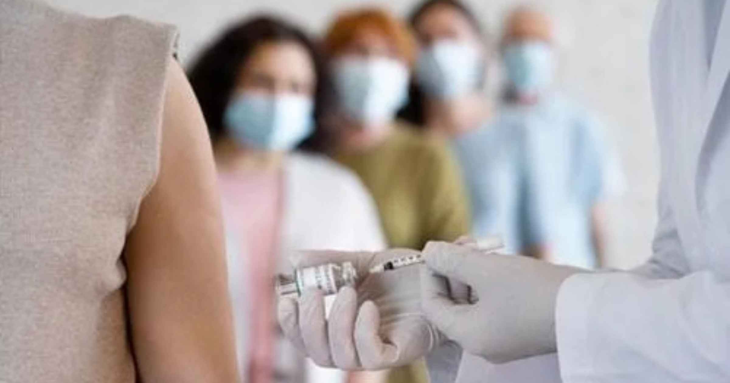 New vaccine policy adds adults to programme