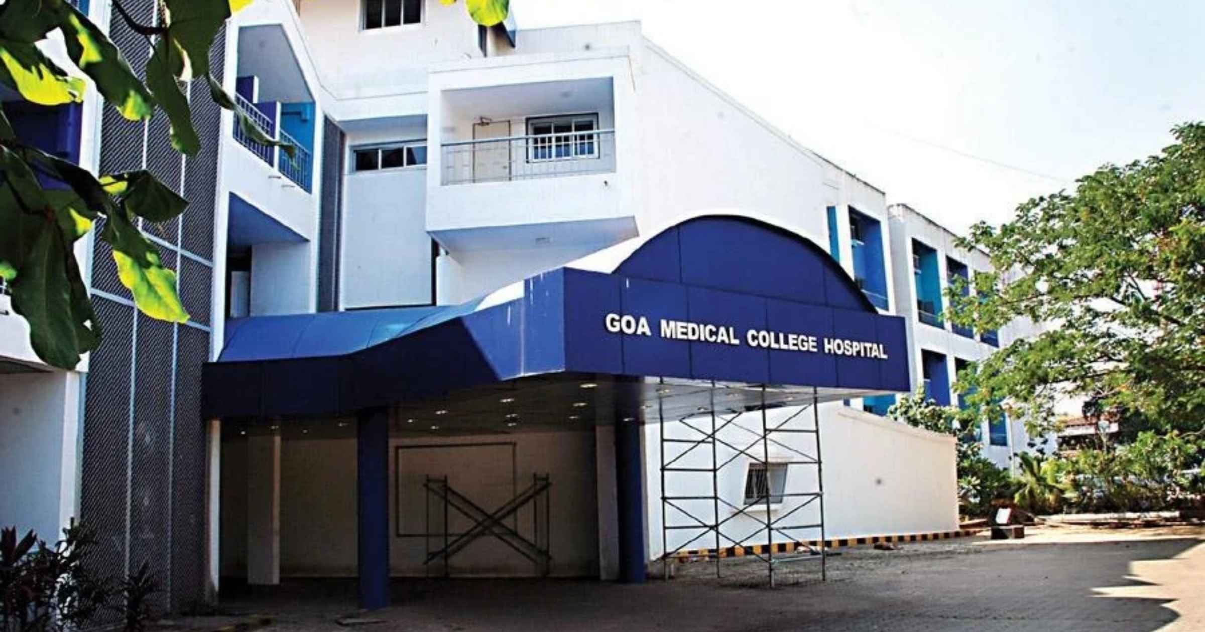 Financial relief: Free caretakers for GMC patie...