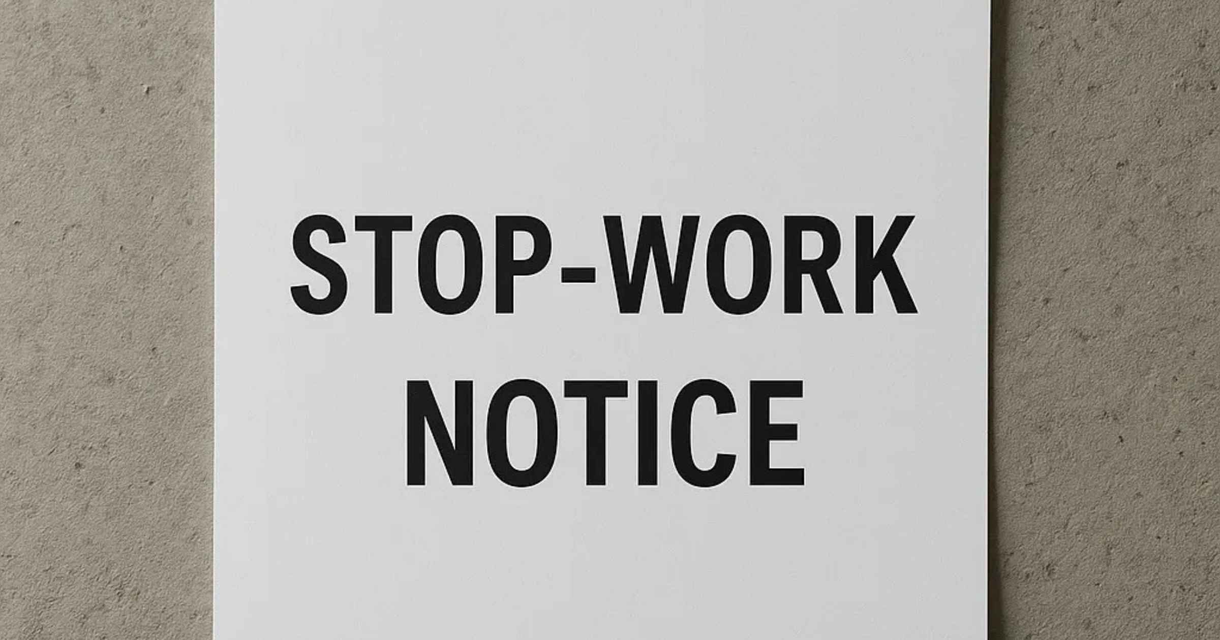 Stop-work notice to Cuncolim plant over 'illegal' construction