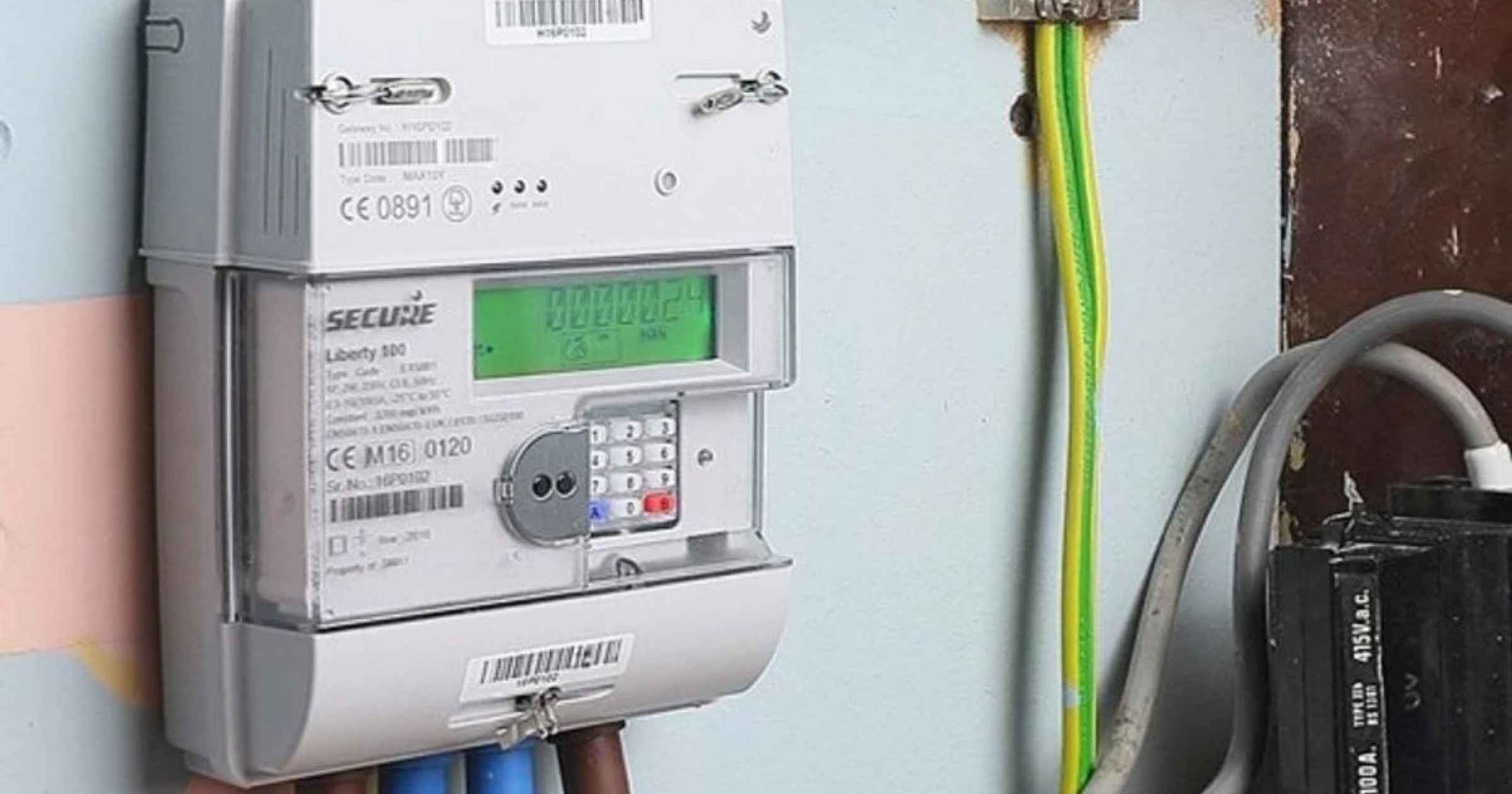 Questions raised over smart meter push by govt after RDSS lapse