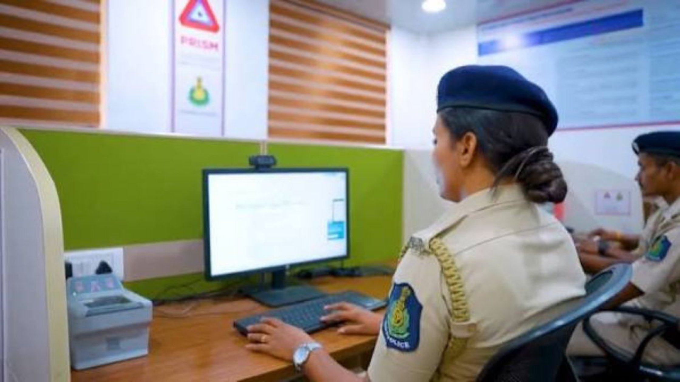 Beat policing set to go digital with unified pl...