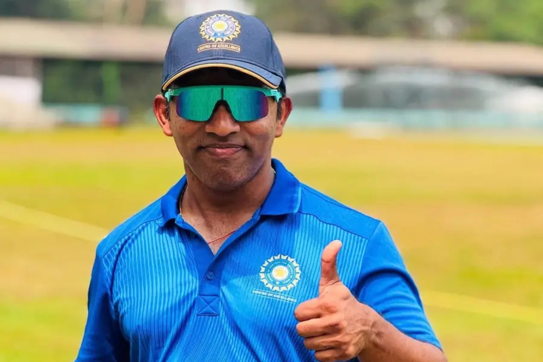 Asnodkar looks to build on Kerala’s Ranji momentum